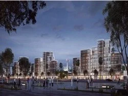 ARADA MISK APARTMENTS 