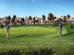 200 GOLF LINK VILLAS - EMAAR SOUTH