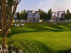 GOLF PLACE DUBAI HILLS
