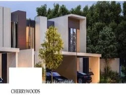 CherryWoods By Meeras