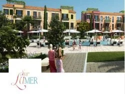 Sur La Mer By Meeras 