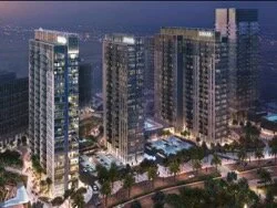 PARK HEIGHTS -3 BY EMAAR