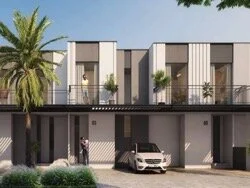 578 Villas GreenViews - Emaar