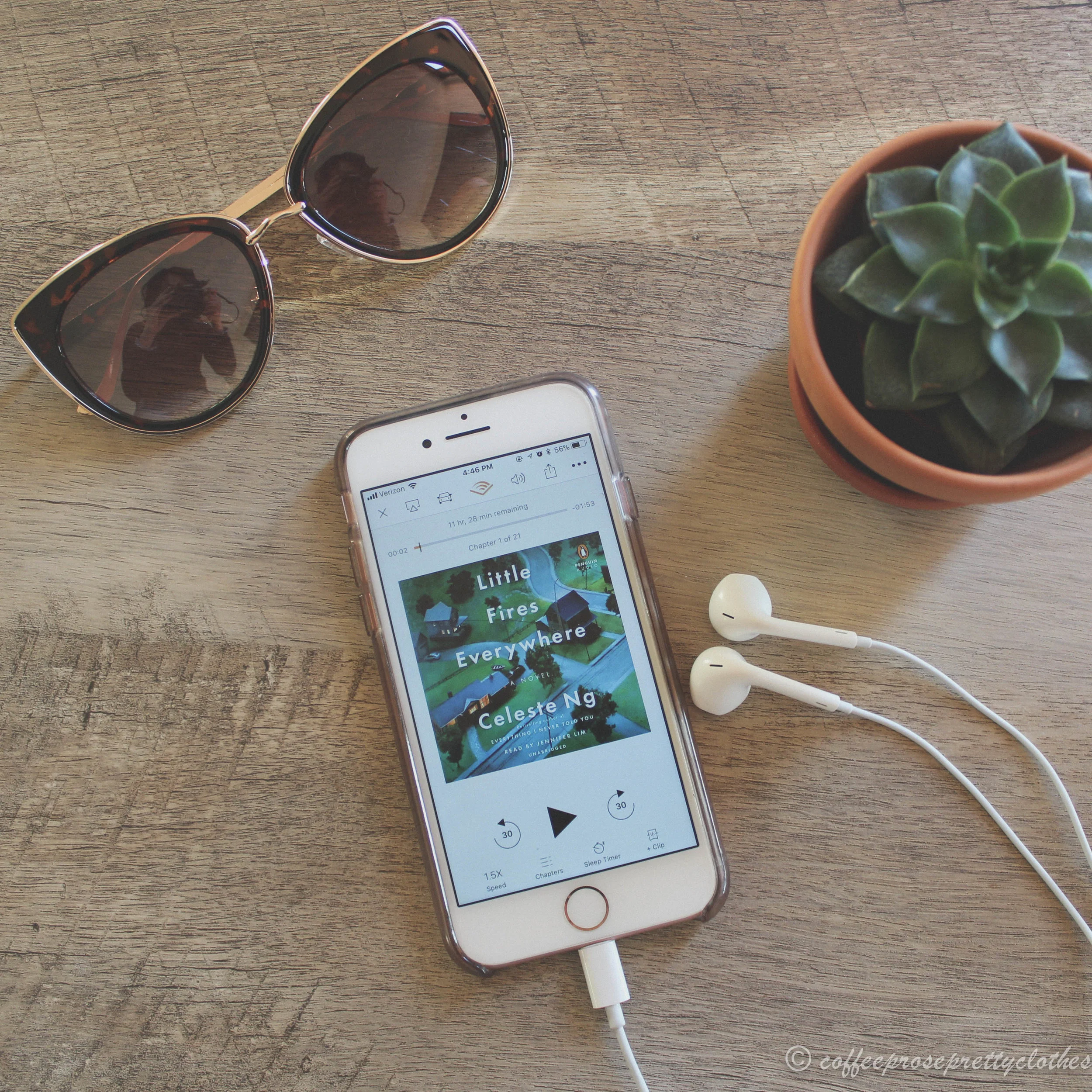 Book Club: Little Fires Everywhere