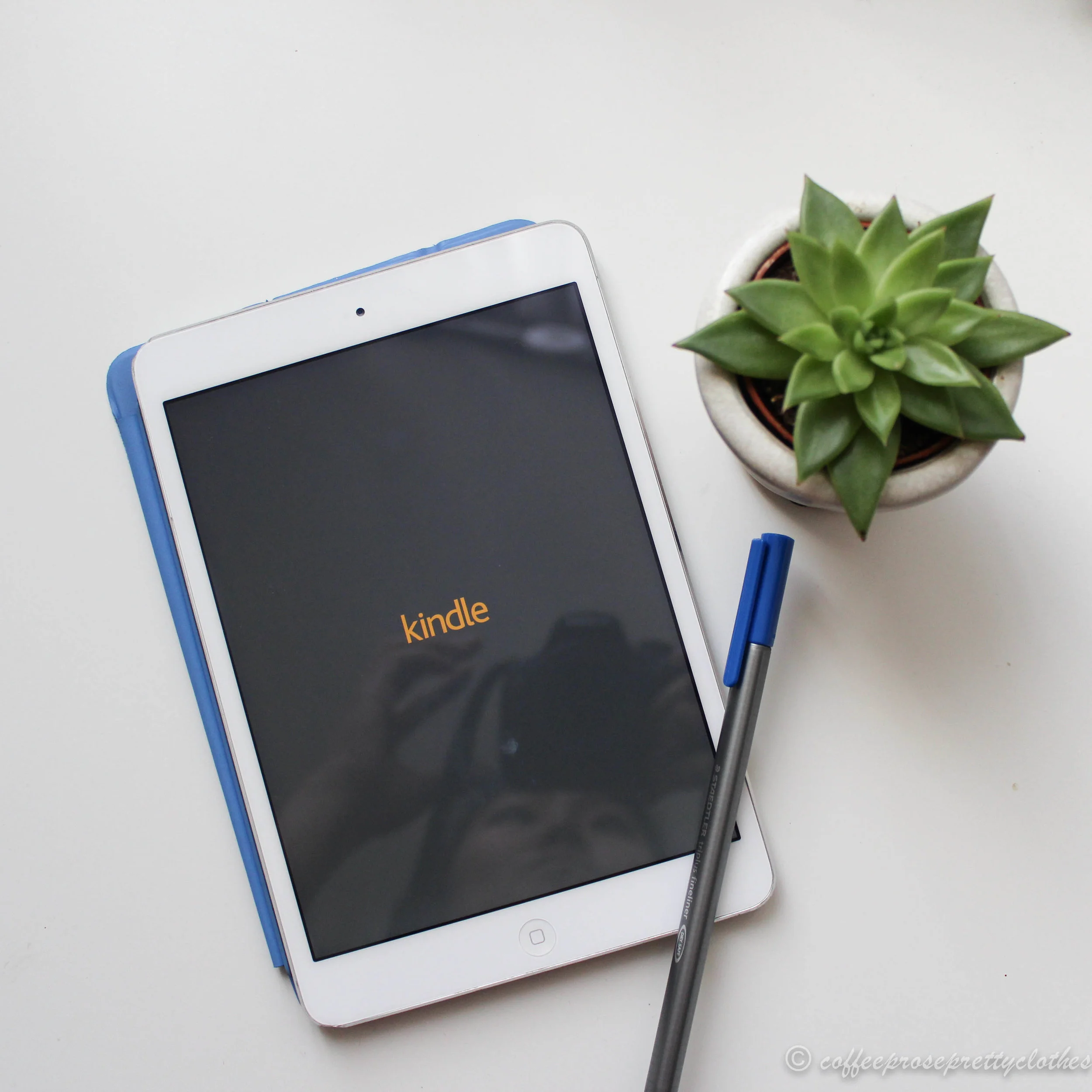 Book Club: Promise Me, Dad