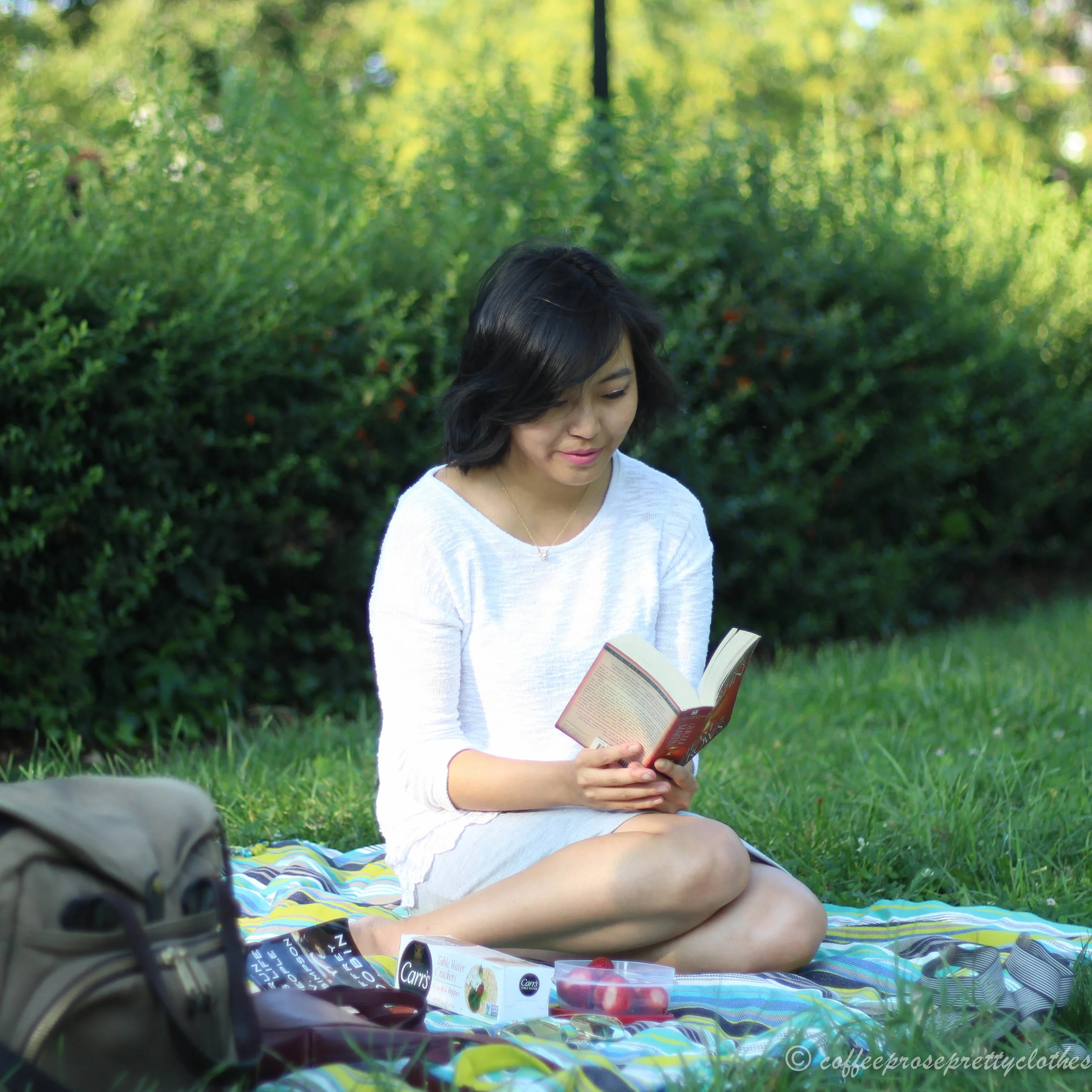 Book Club: So You've Been Publicly Shamed