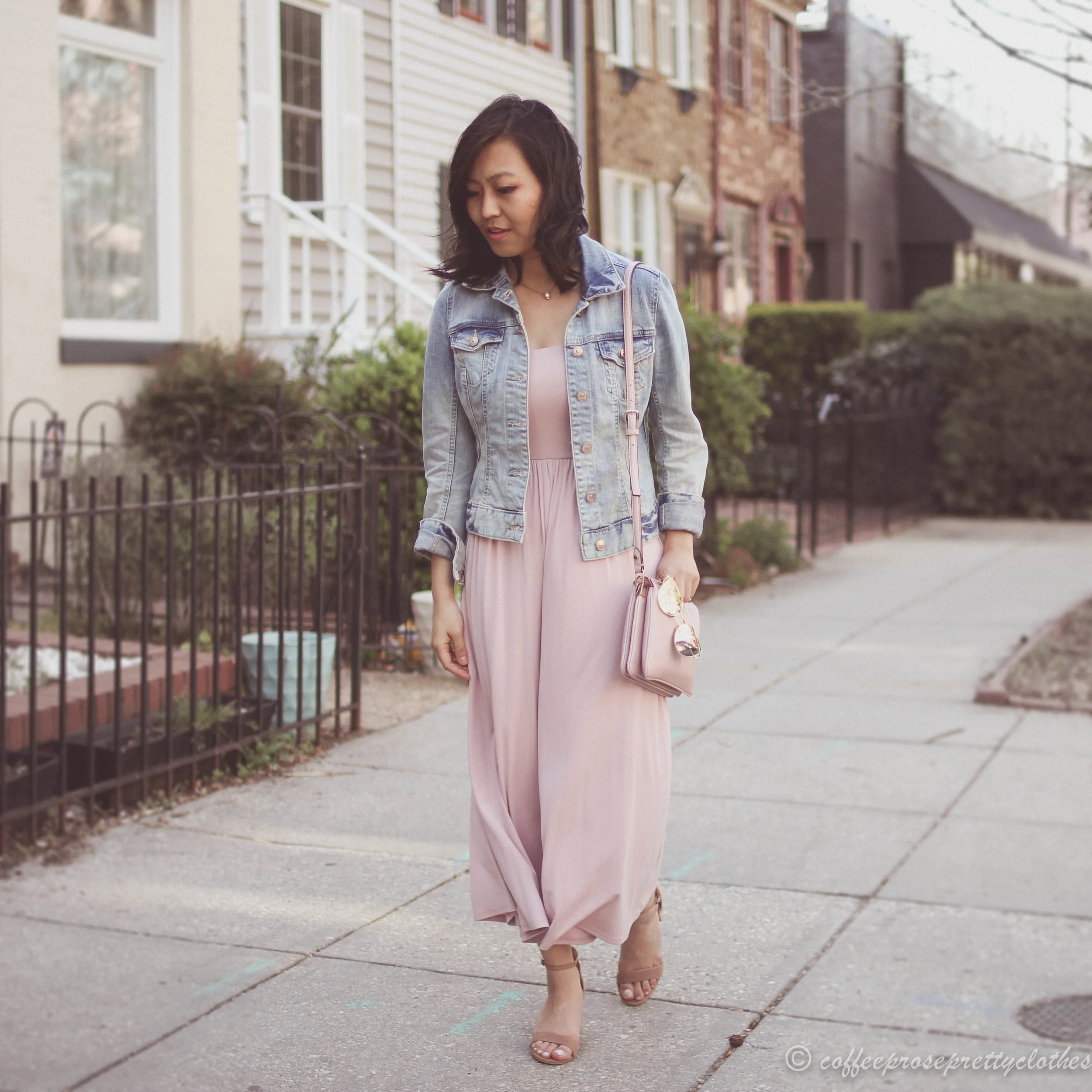 steve madden irenee blush