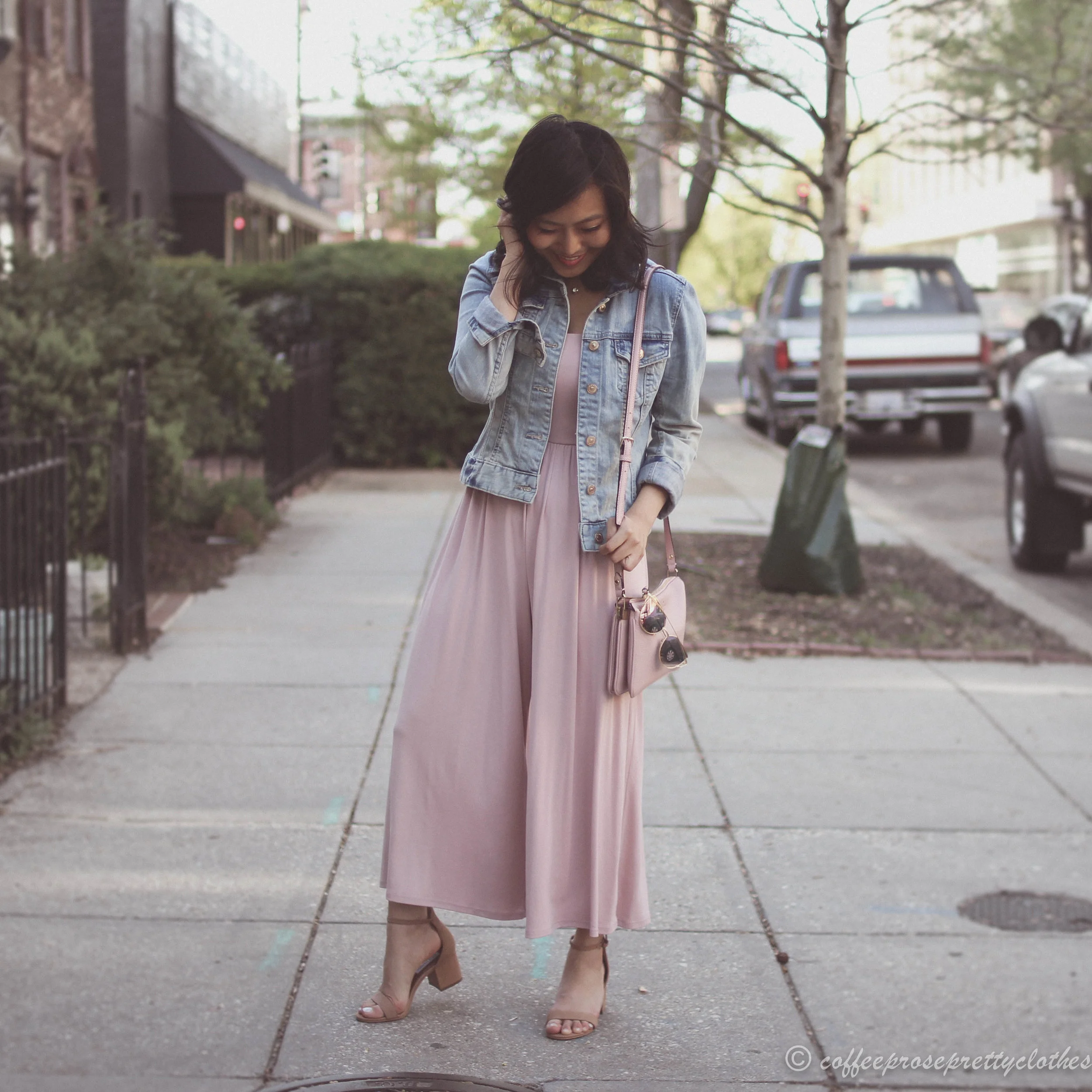 steve madden irenee blush