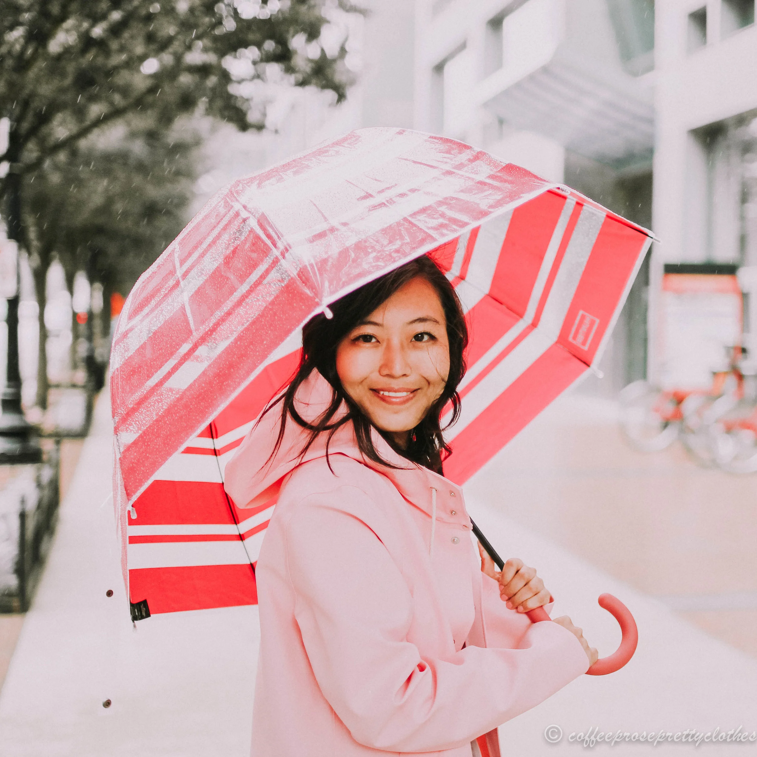 Hunter Packable Tours and Stutterheim Slicker