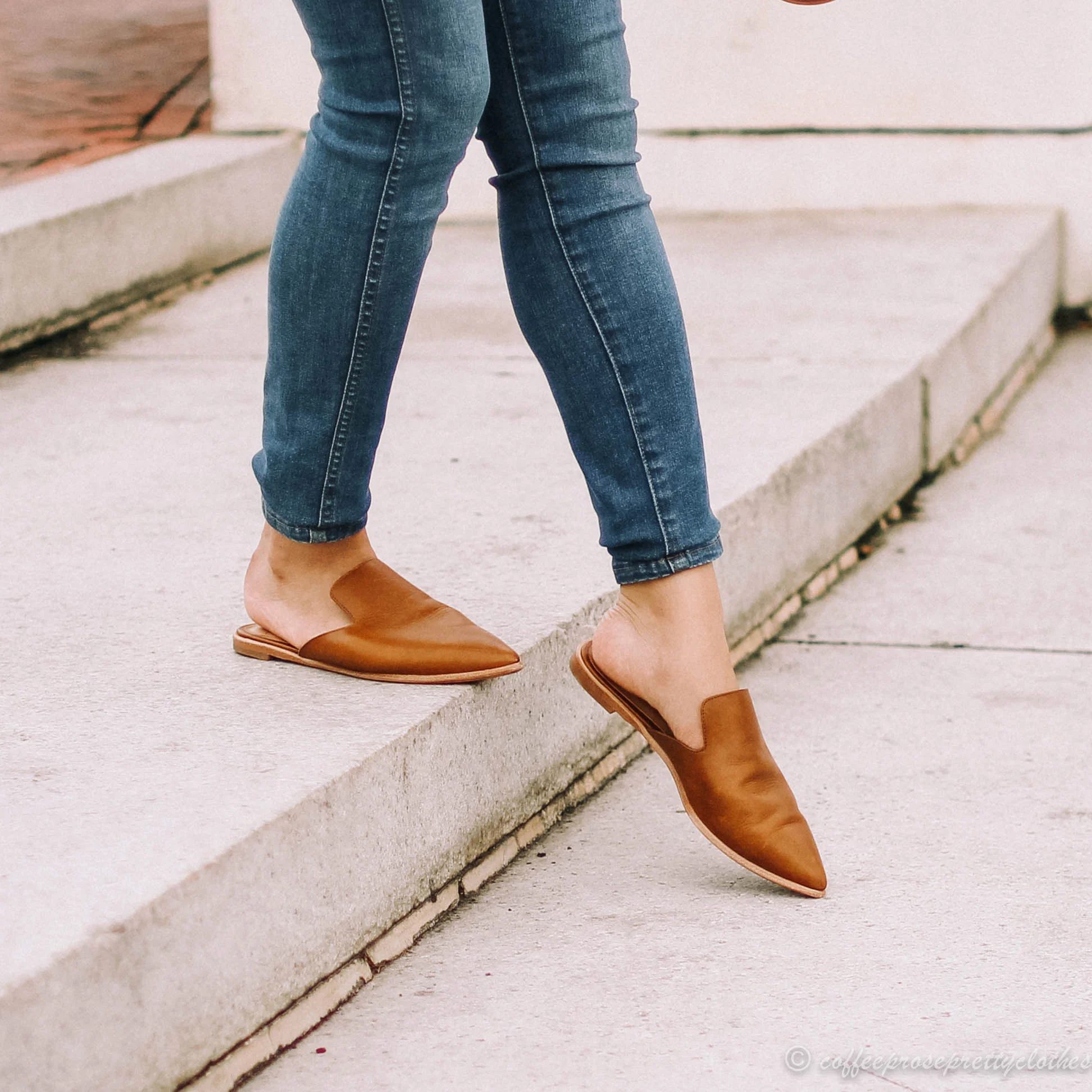gemma mule madewell