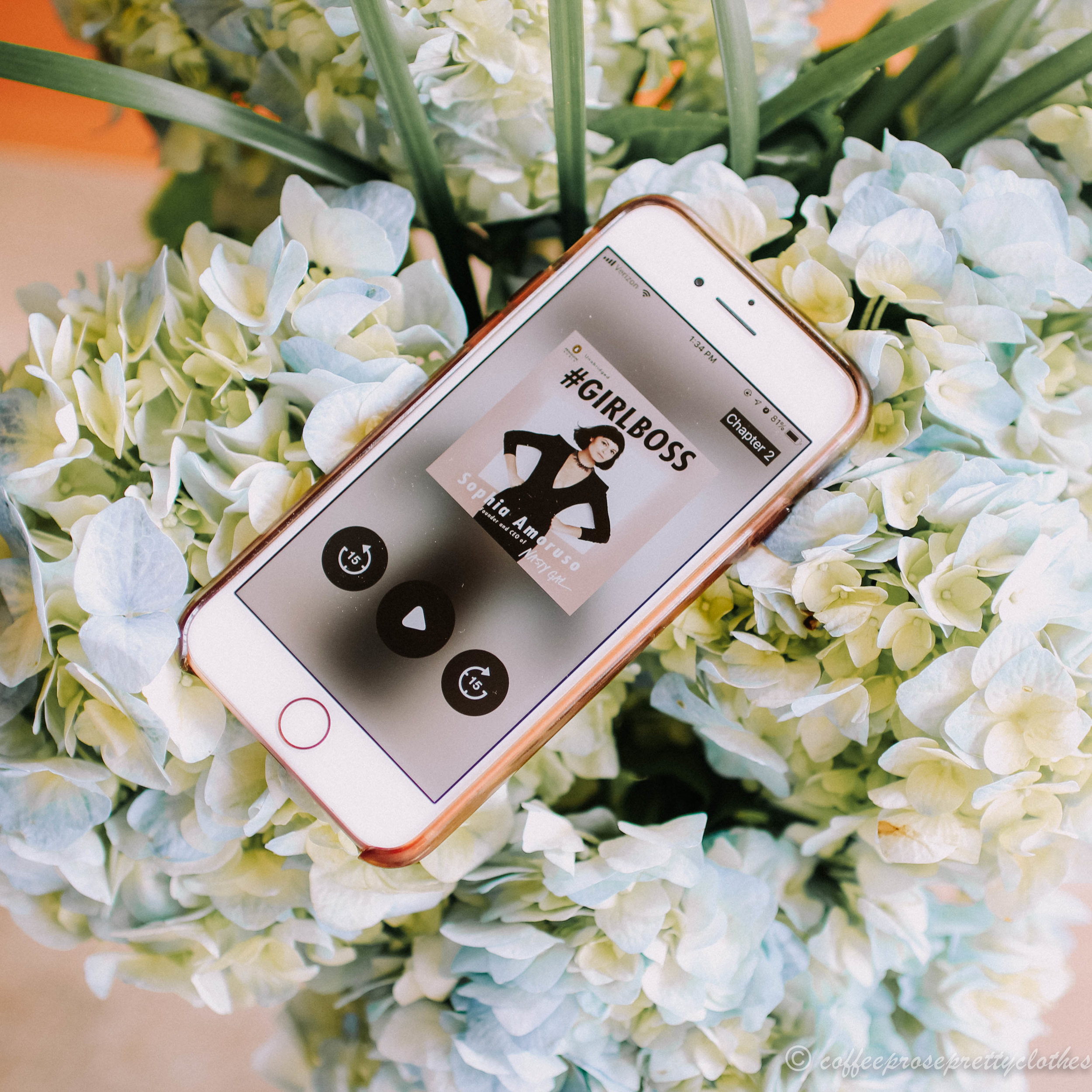 Girlboss by Sophia Amoruso