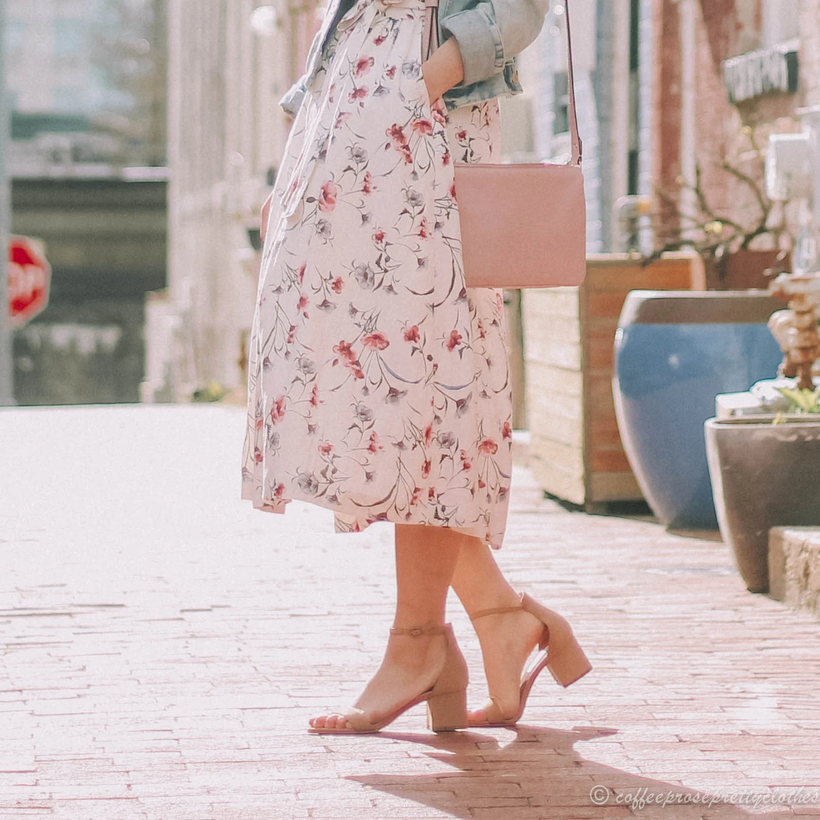 Steve Madden Irenee Sandals