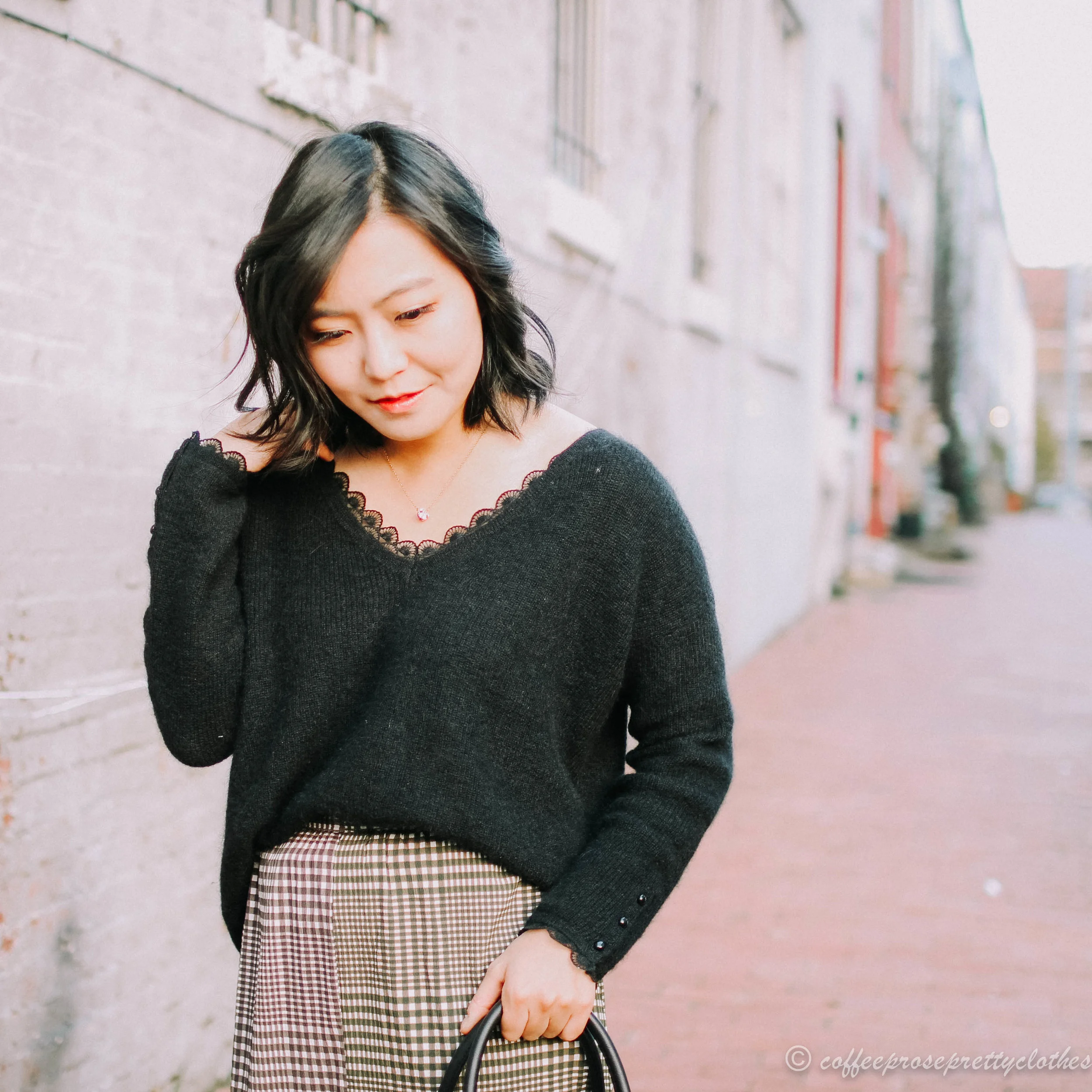 Sézane Nicky Jumper