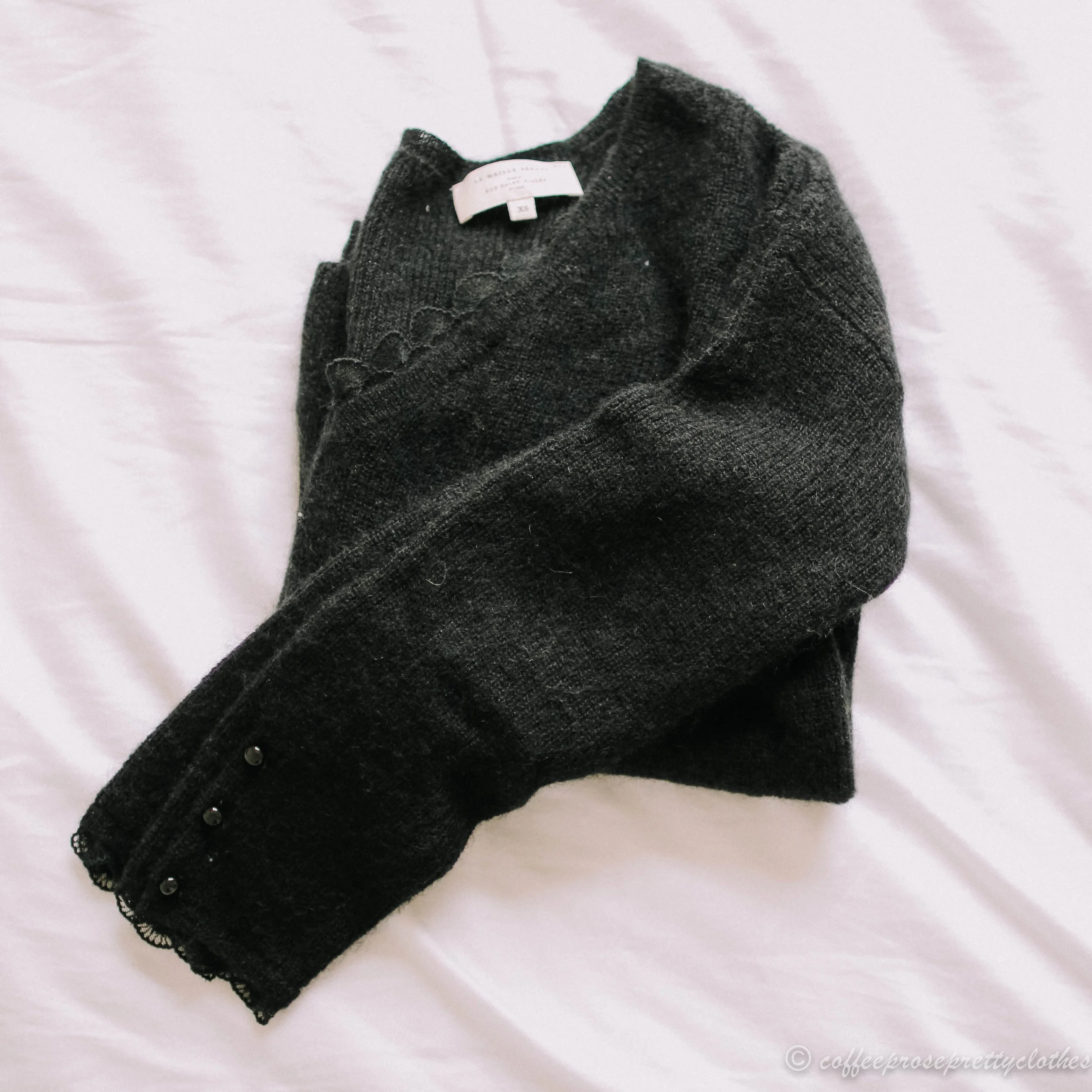 Sézane Nicky Jumper