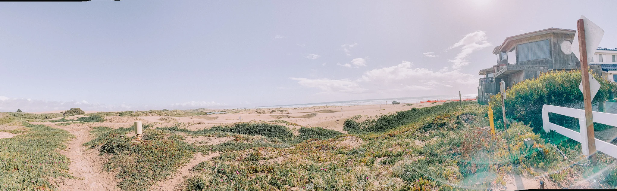 24 Hours in San Luis Obispo County