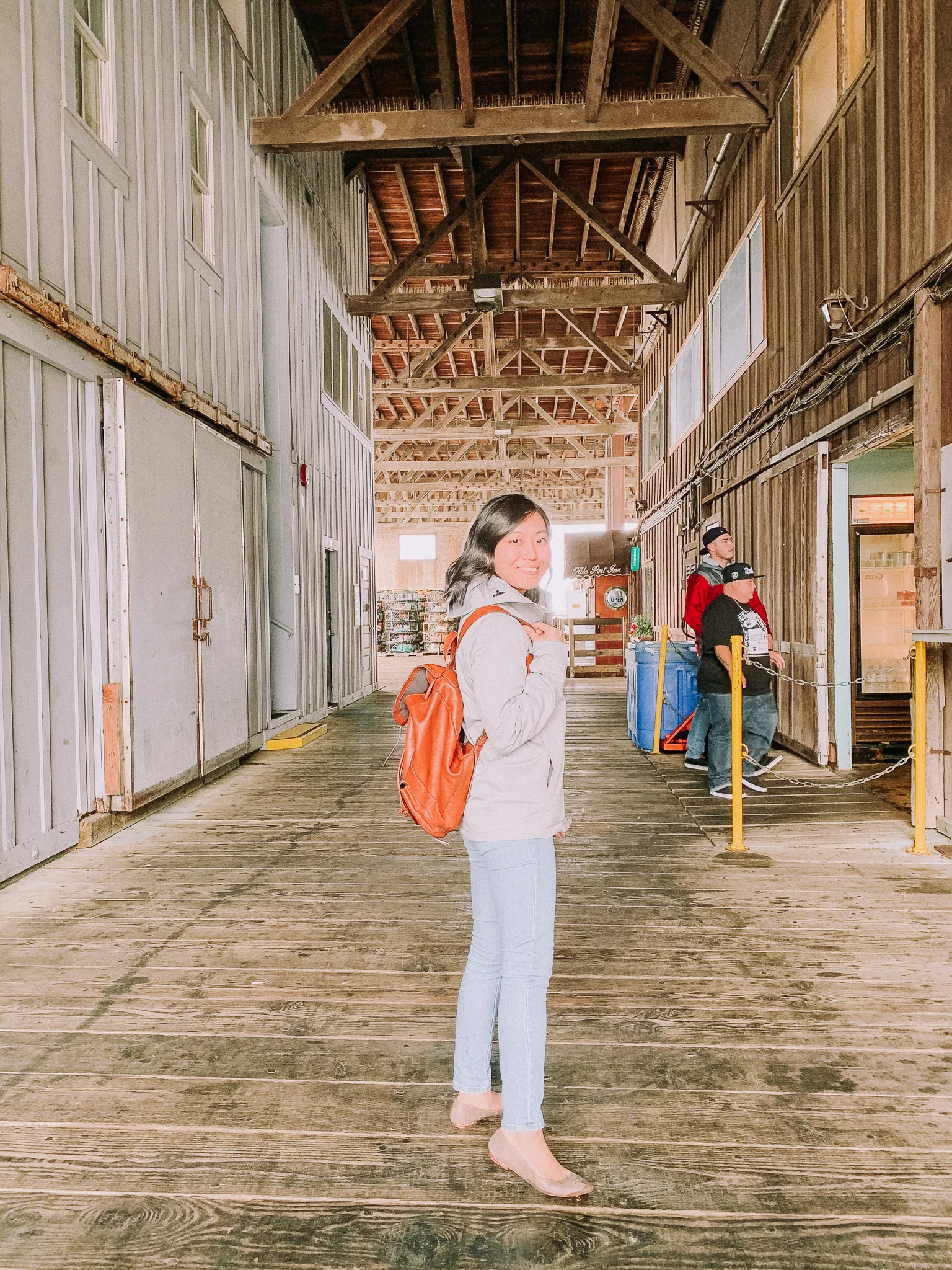 24 Hours in San Luis Obispo County