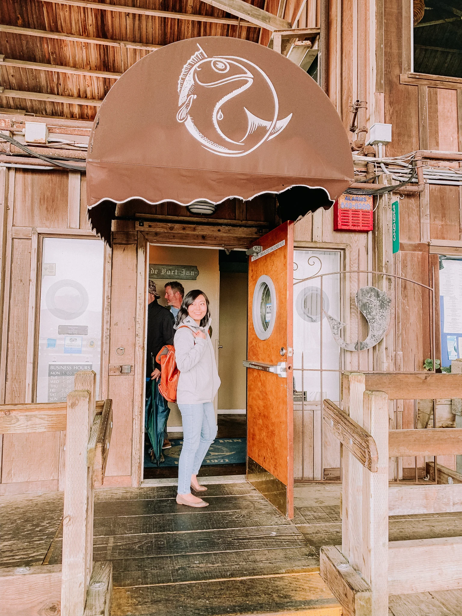 24 Hours in San Luis Obispo County