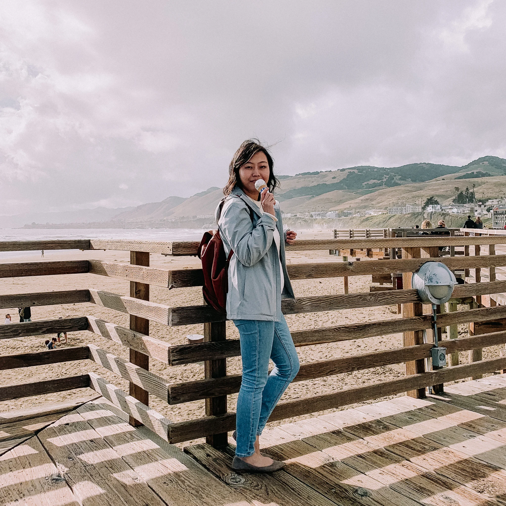 24 Hours in San Luis Obispo County