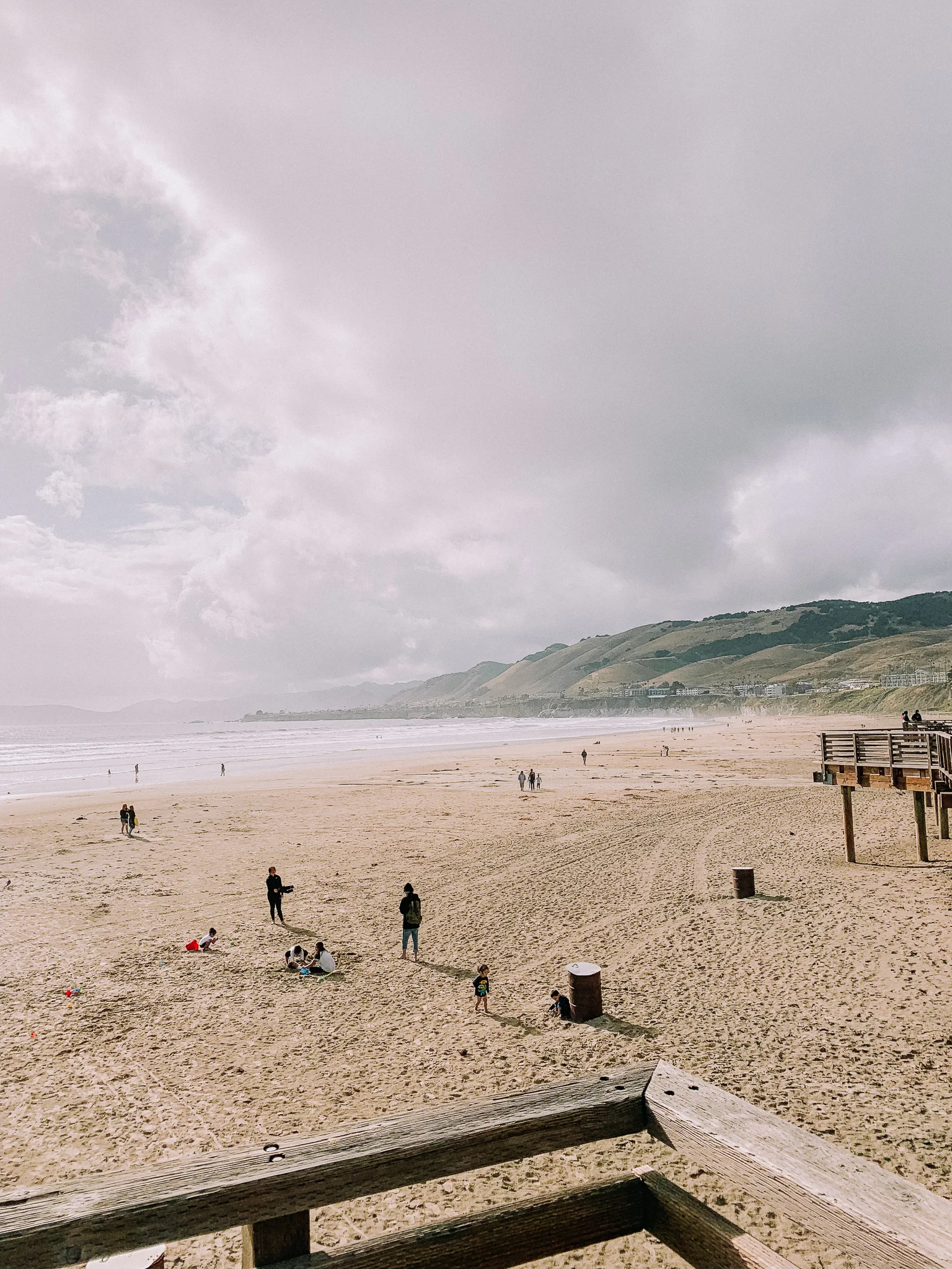 24 Hours in San Luis Obispo County