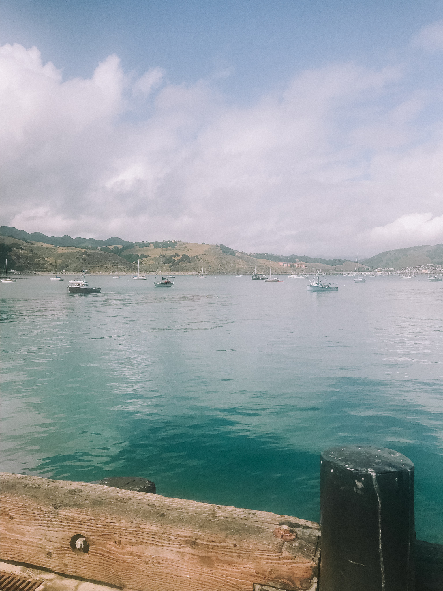 24 Hours in San Luis Obispo County