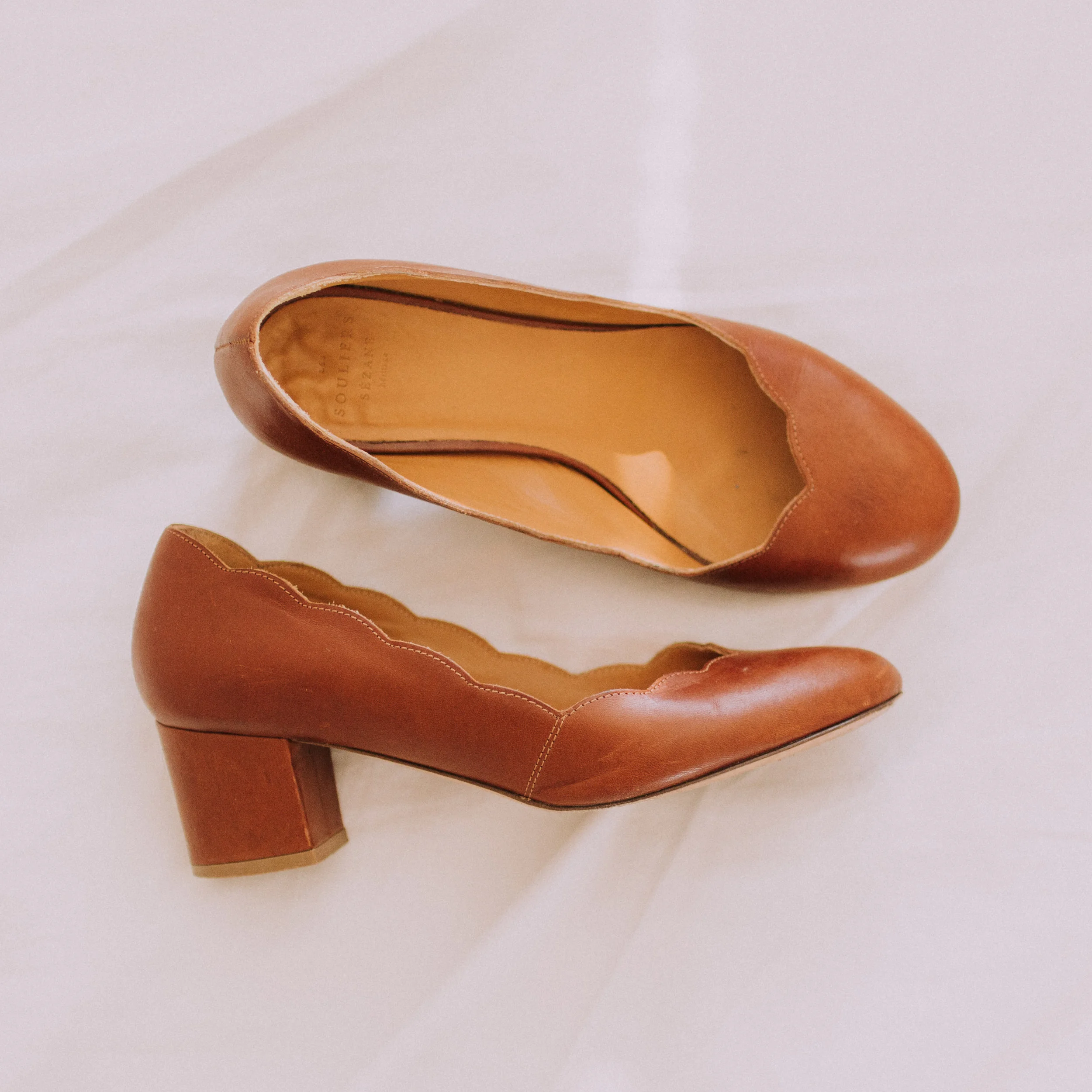 Sézane Low Palermo Babies