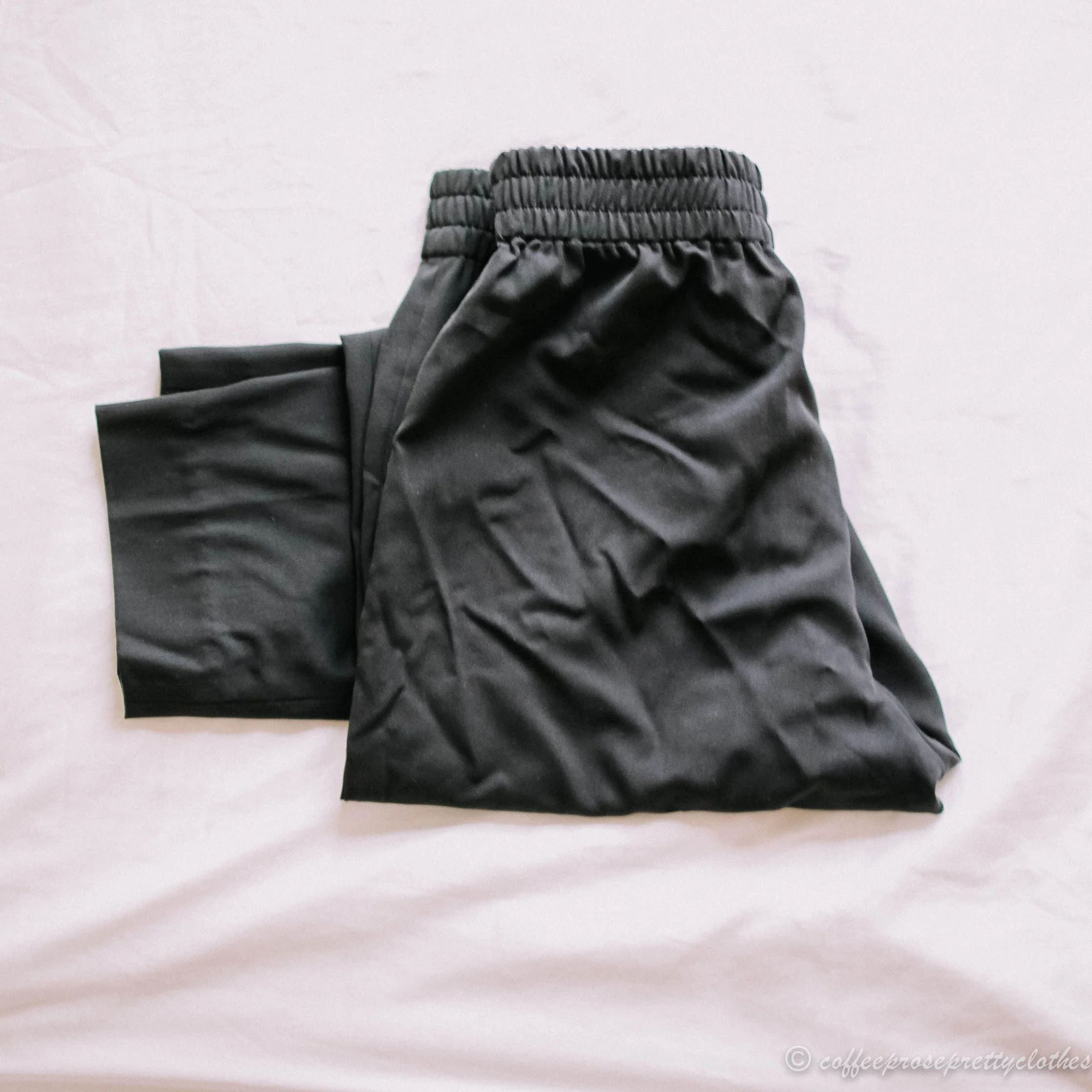 Everlane Easy Pants