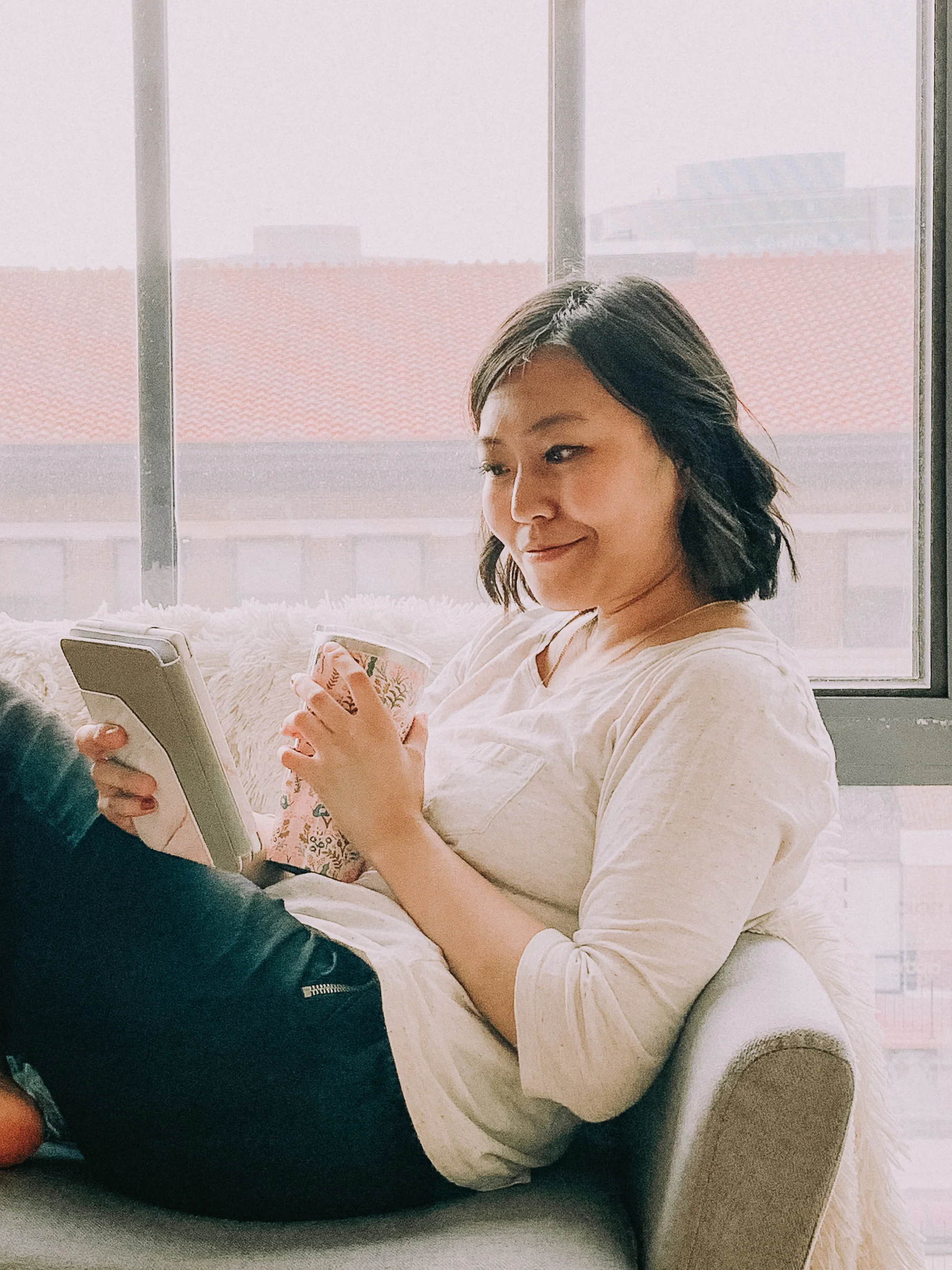 September 2019 Reads