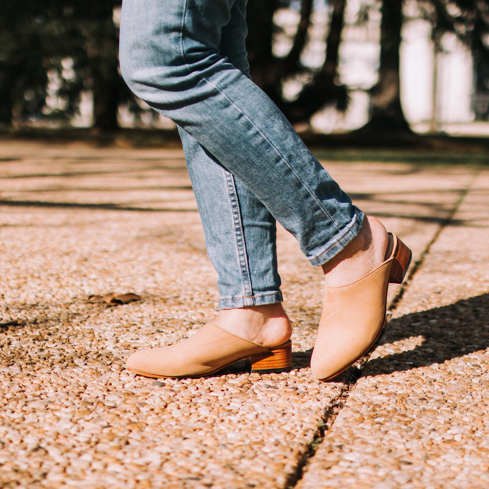 Nisolo Mariella Mules: A Review