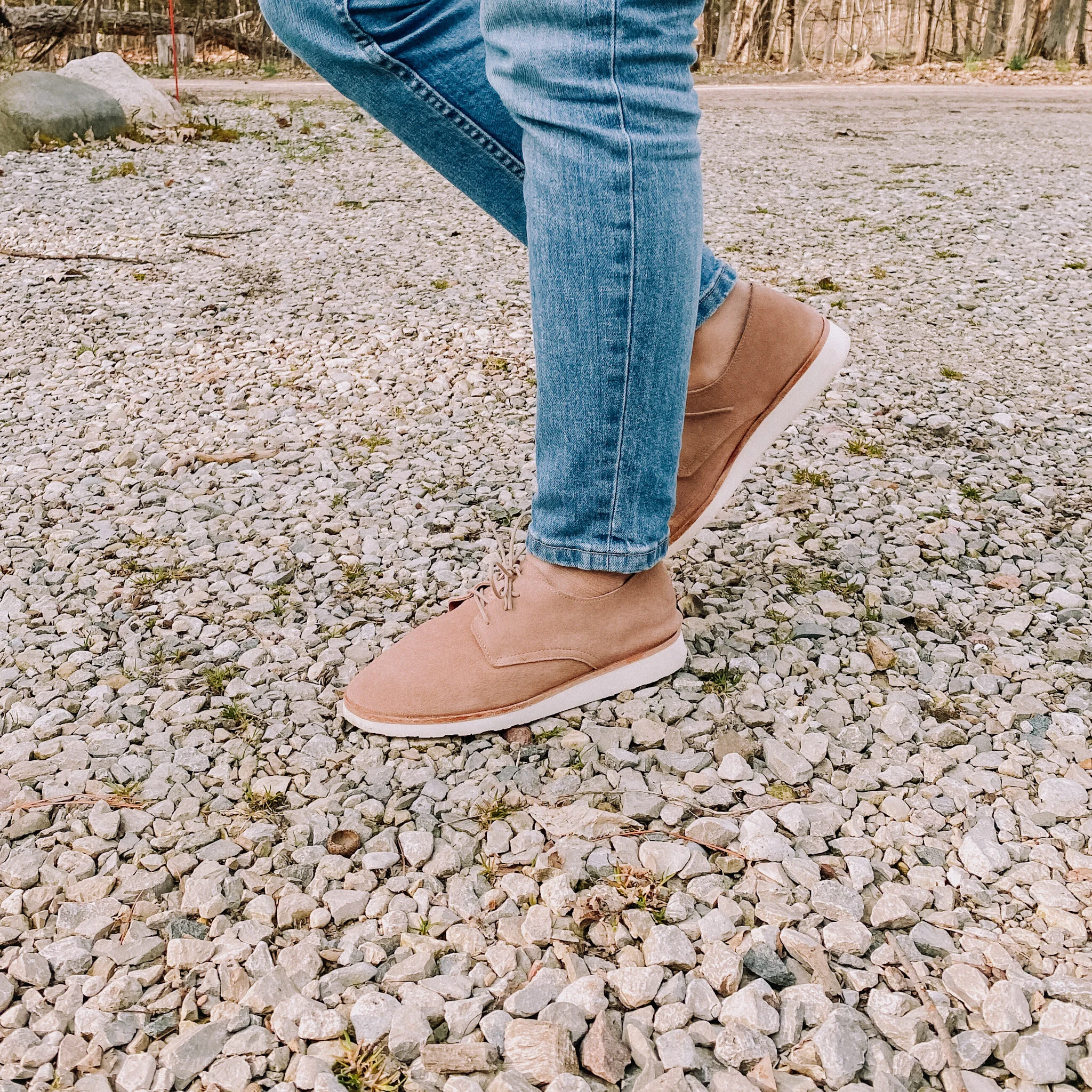 Nisolo Sedona Travel Derby: A Review