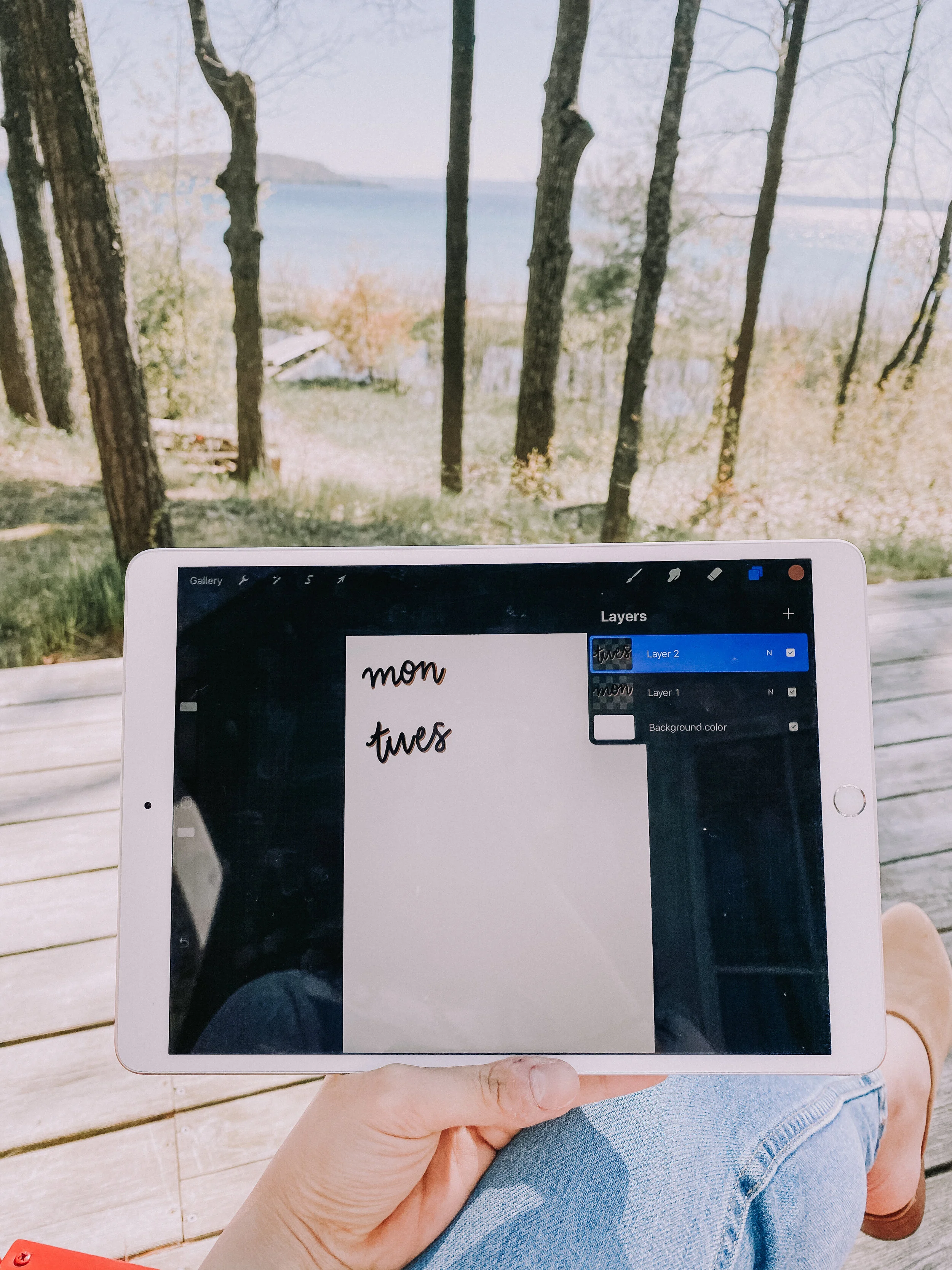 My Favorite Apps for Planning