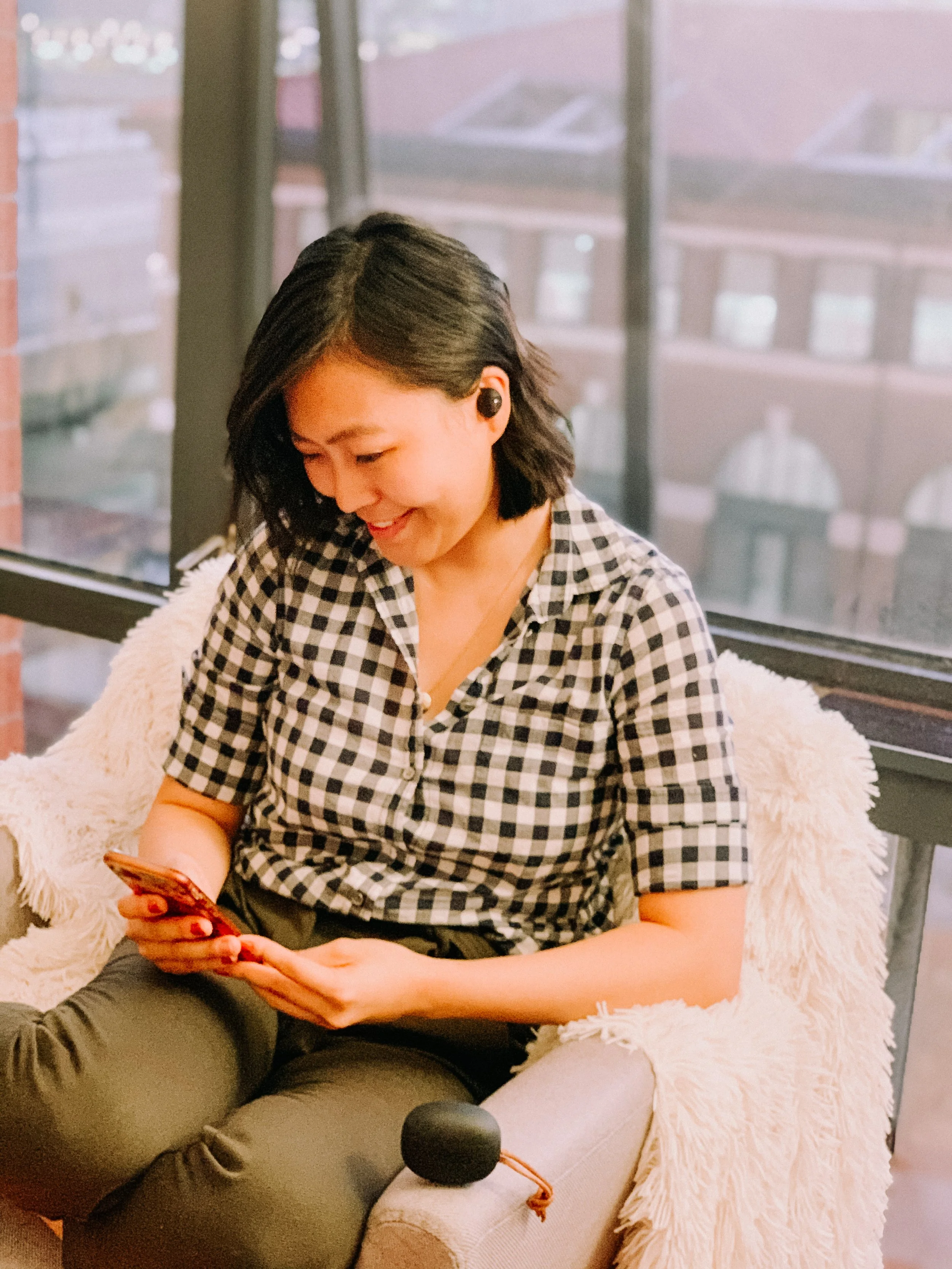 My Favorite Holiday Albums