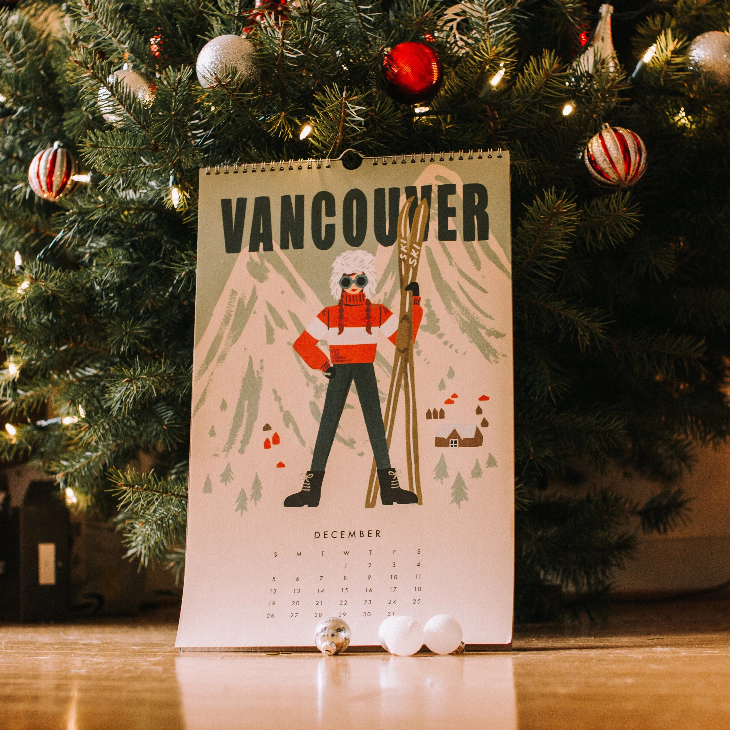 November 2021 Favorites and December Bucket List