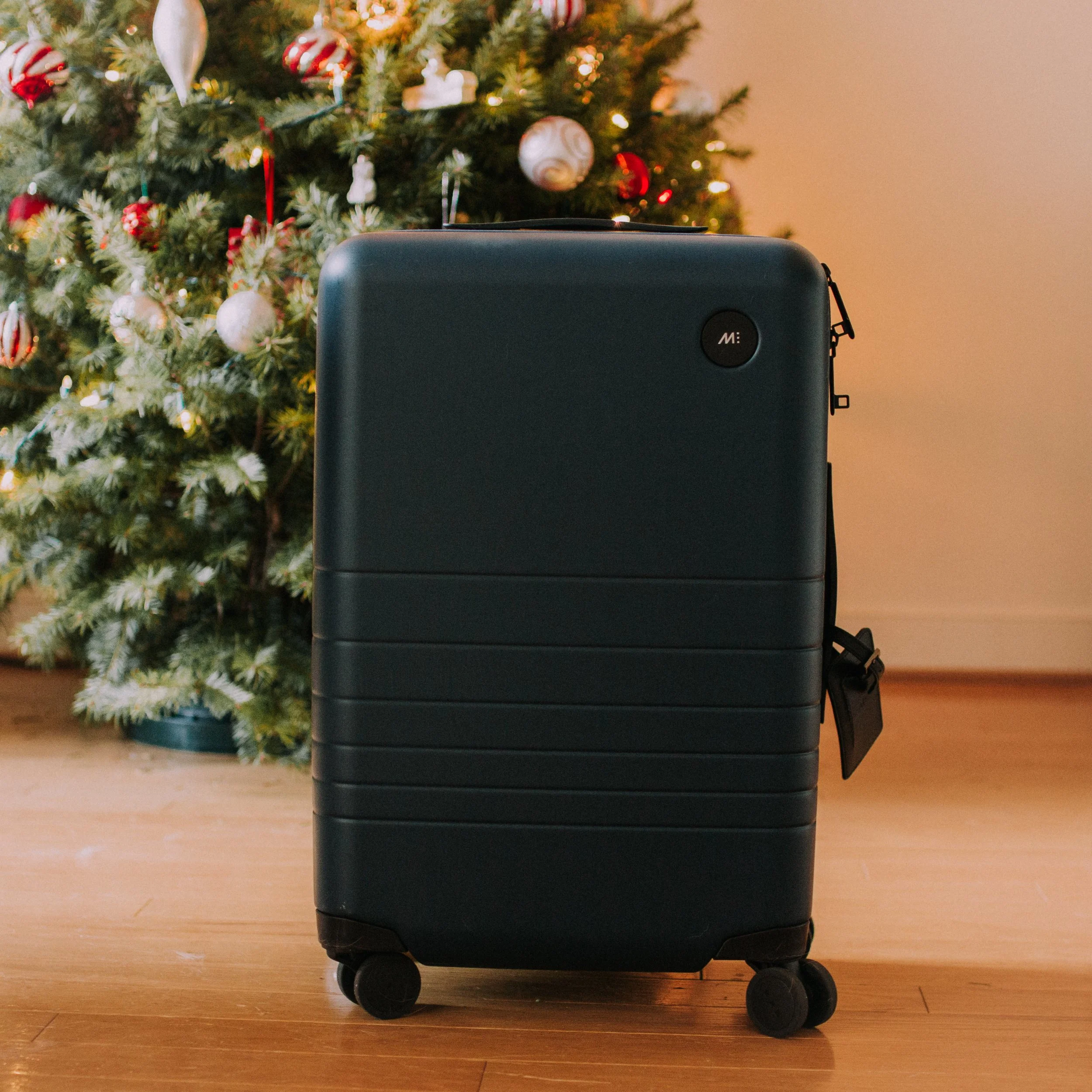 Monos Luggage: A Review
