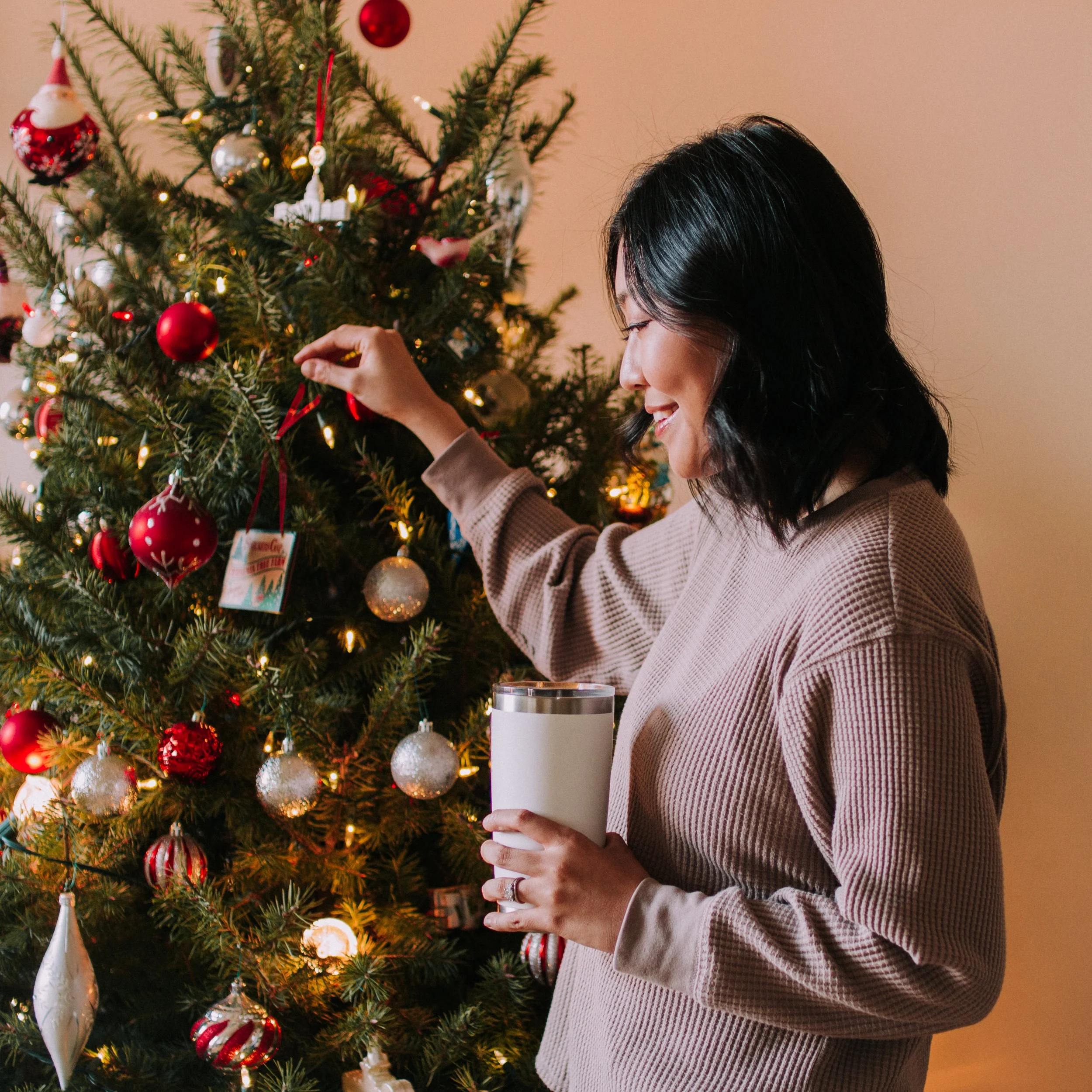How to Manage Holiday Stress