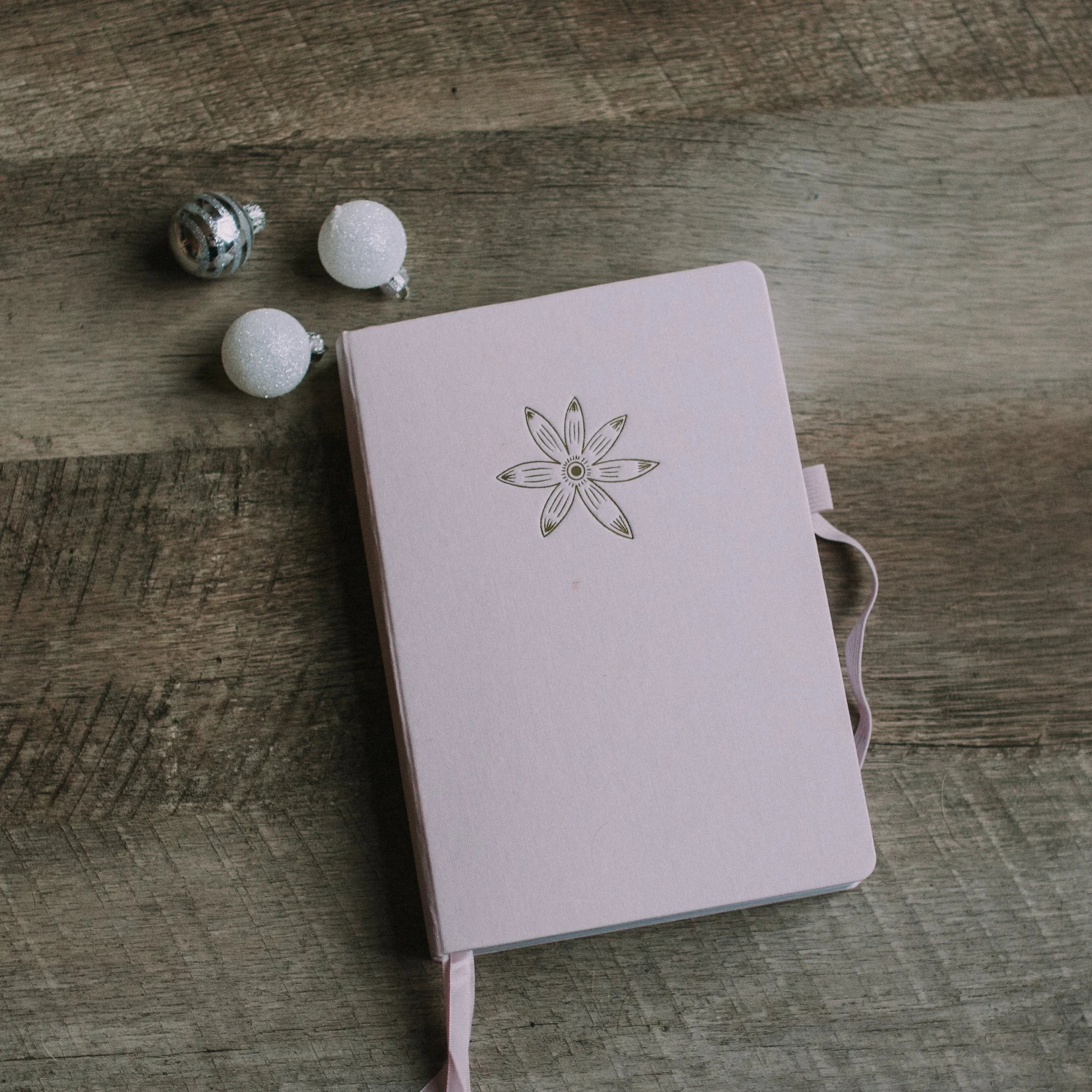 2022 Bullet Journal Setup and January 2022 Spreads