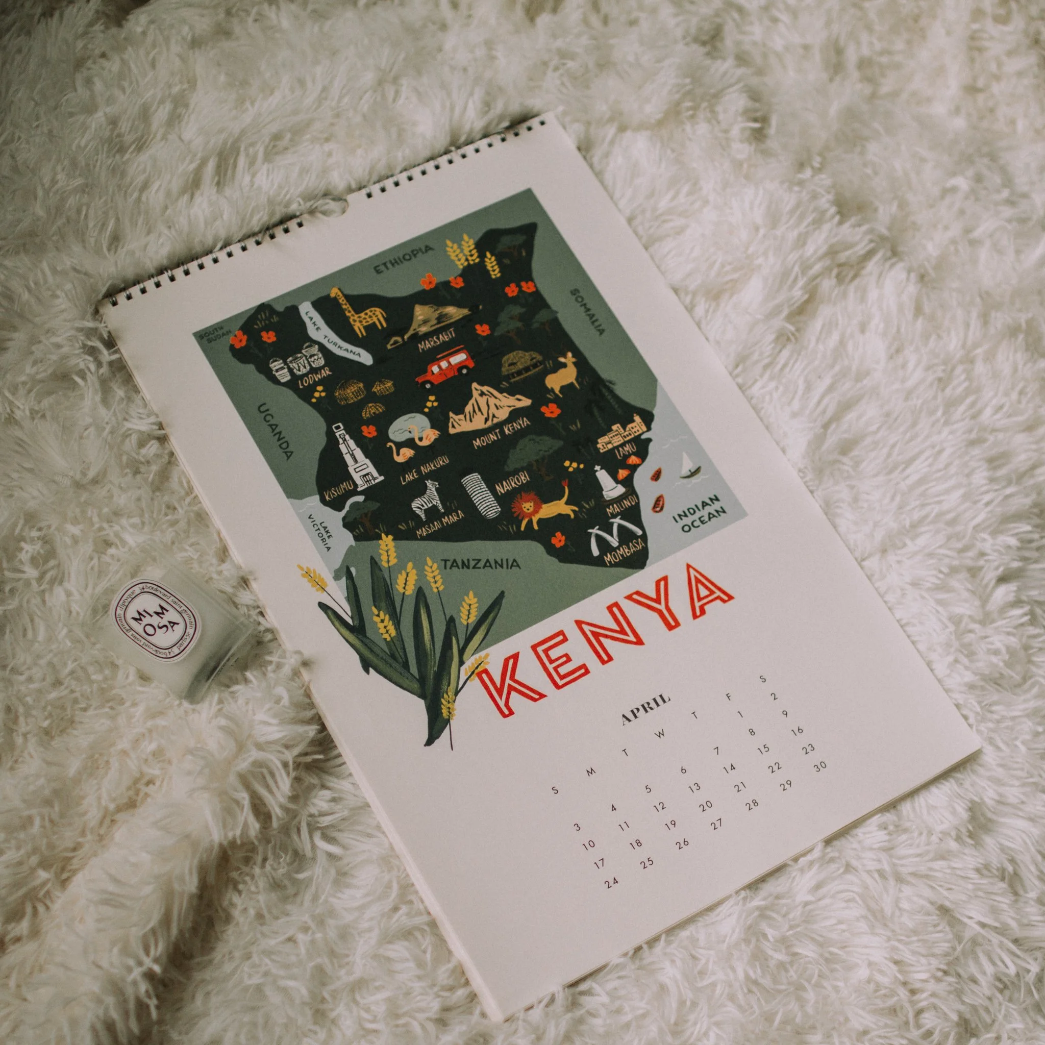 March 2022 Favorites and April Bucket List