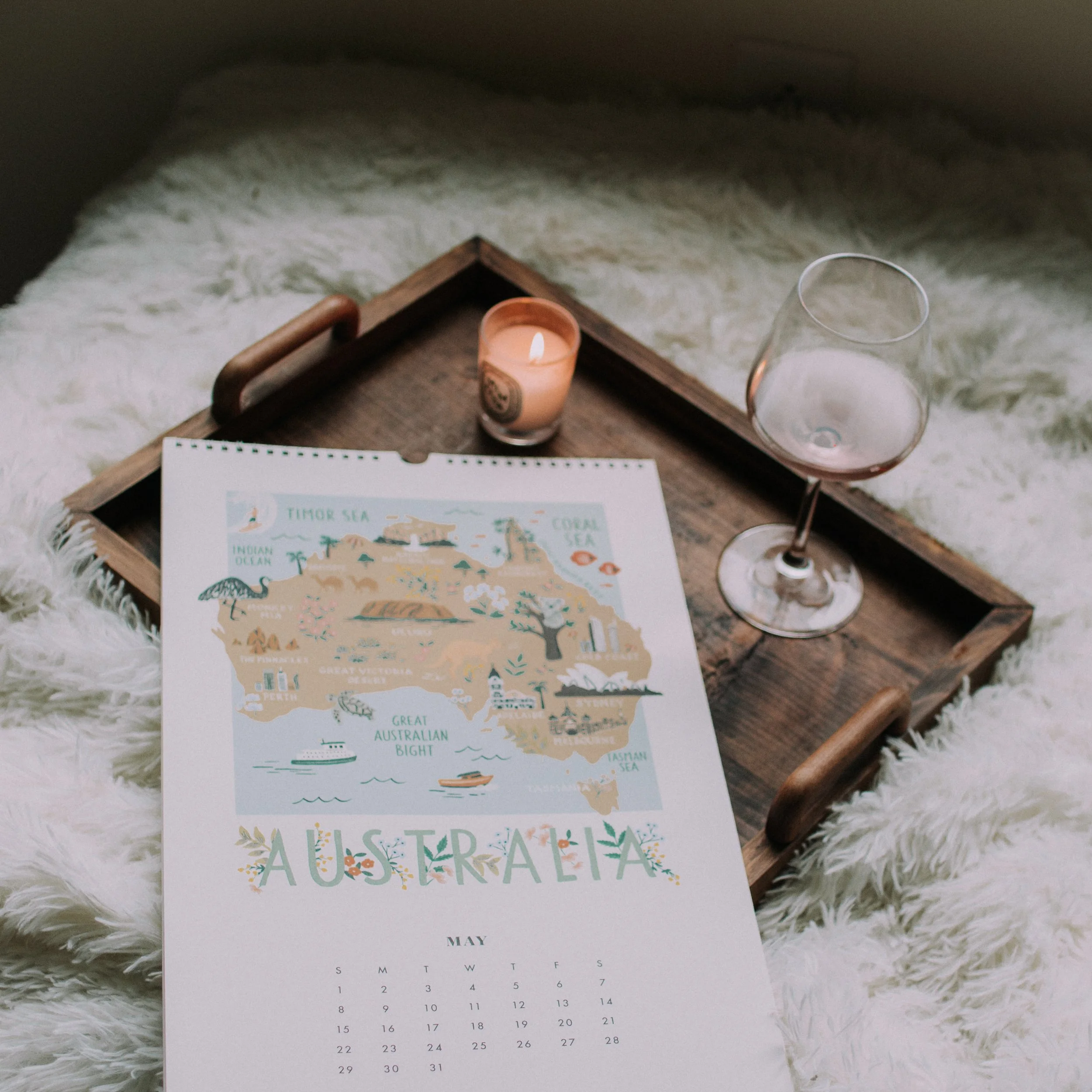 April 2022 Favorites and May Bucket List
