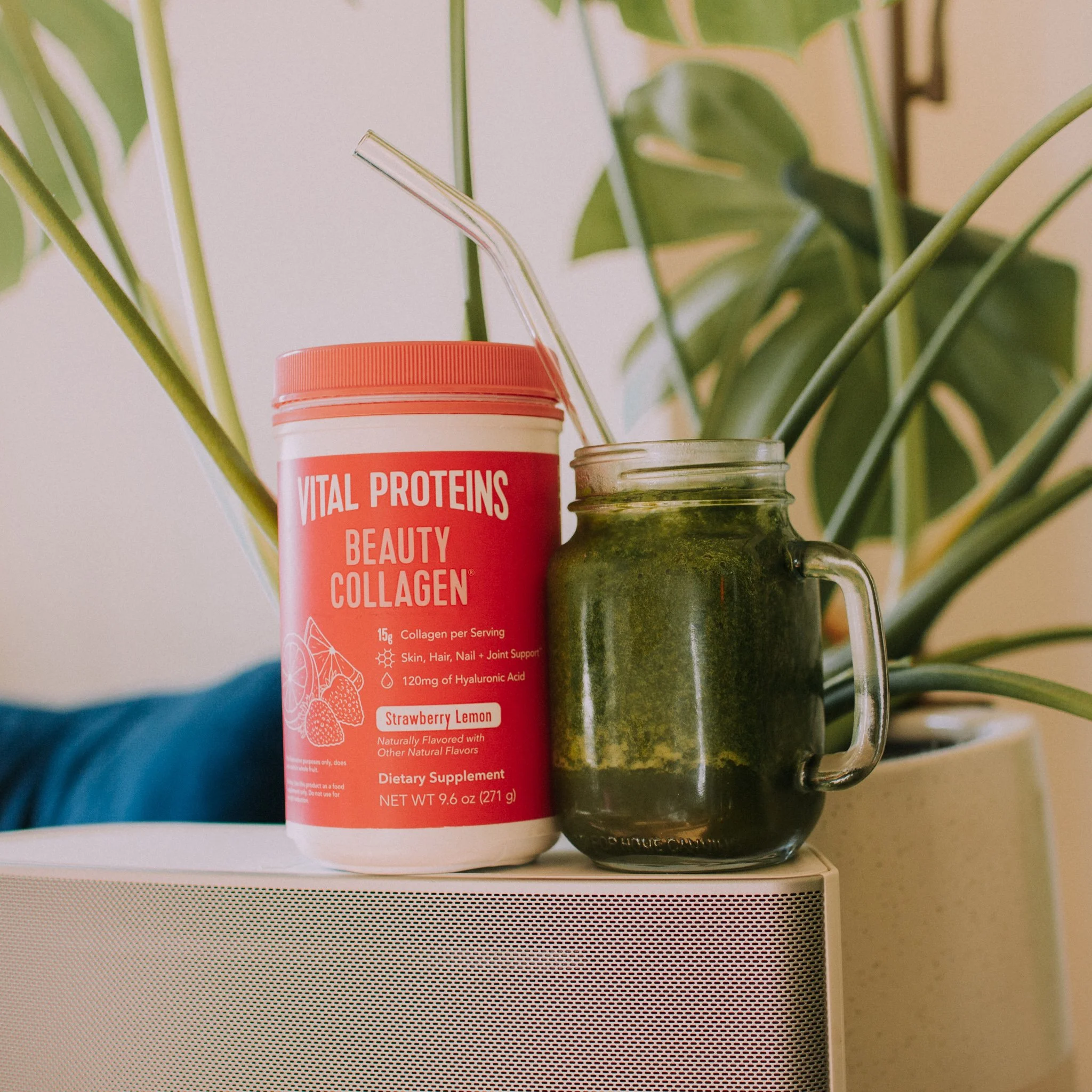 Vital Proteins Beauty Collagen: A Review