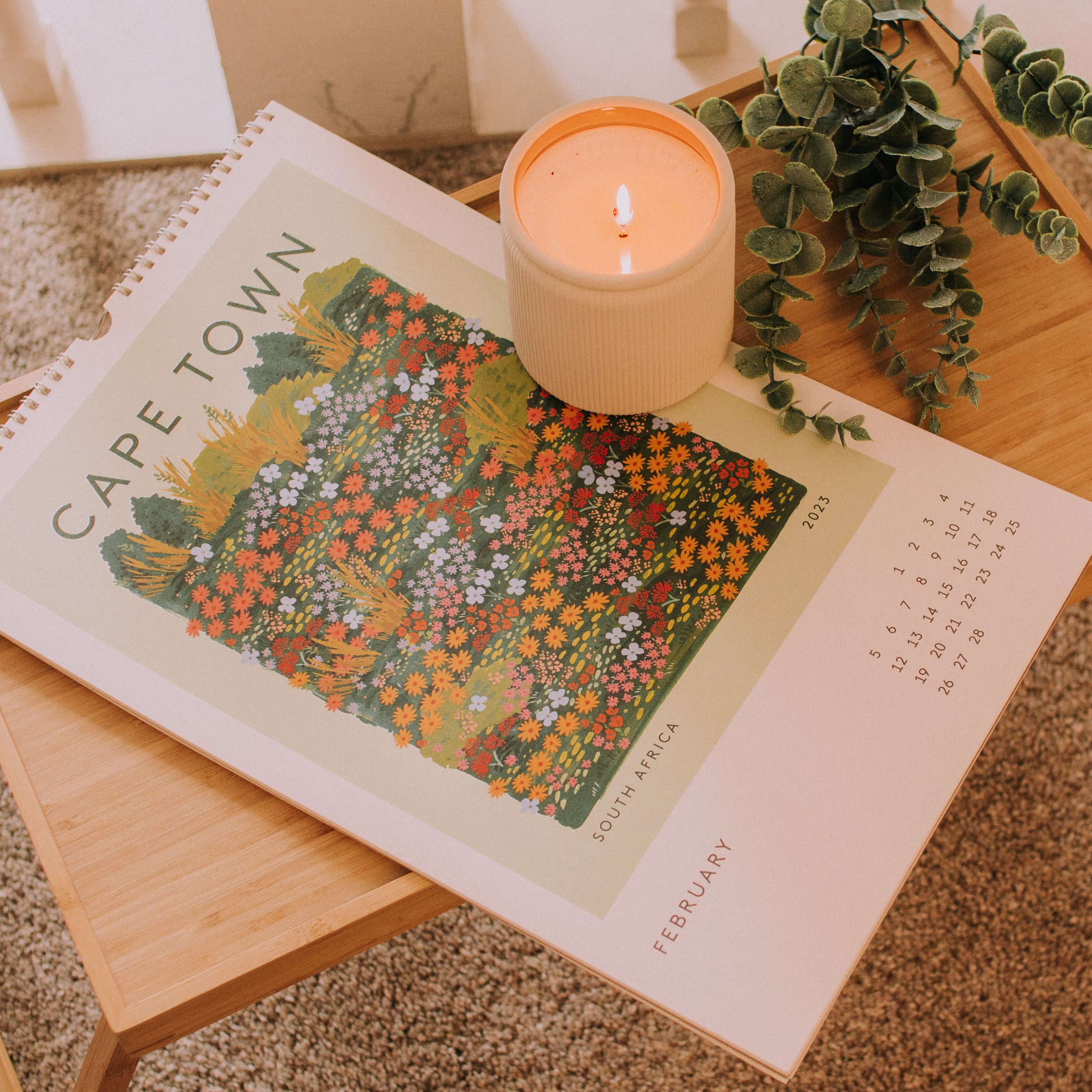 January 2022 Favorites and February Bucket List