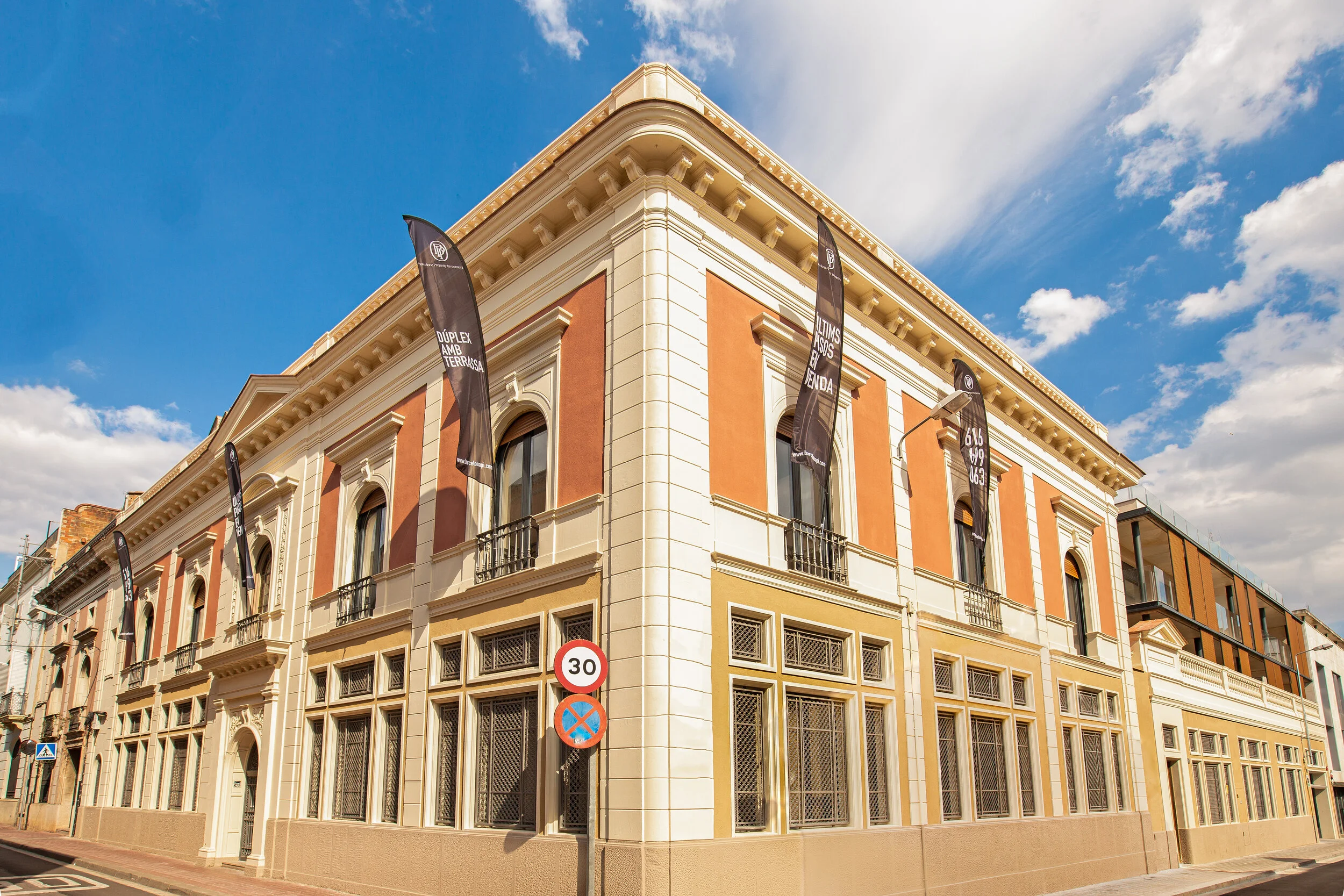 Creueta 82 | Promoción Vendida