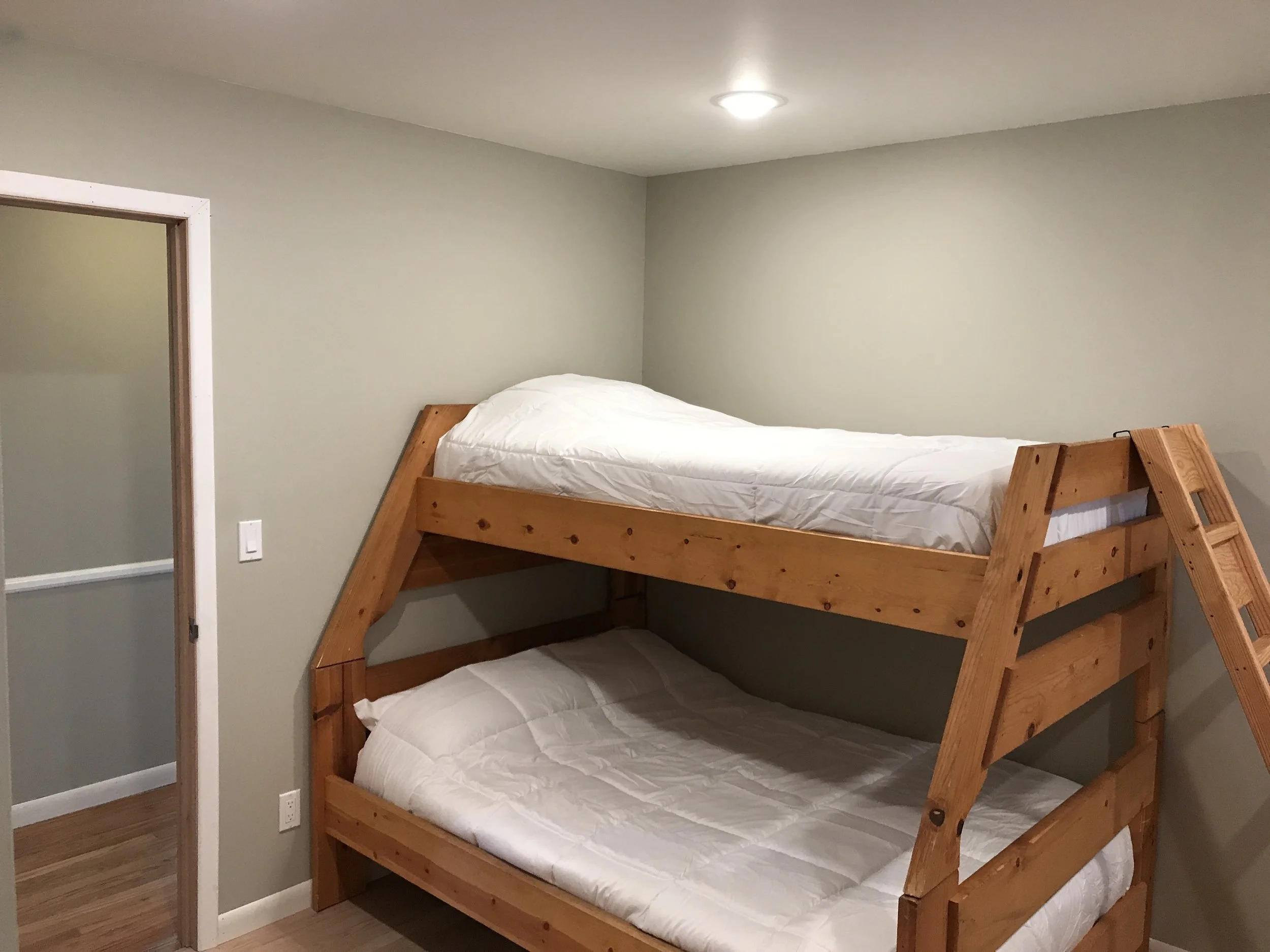 Bunkhouse