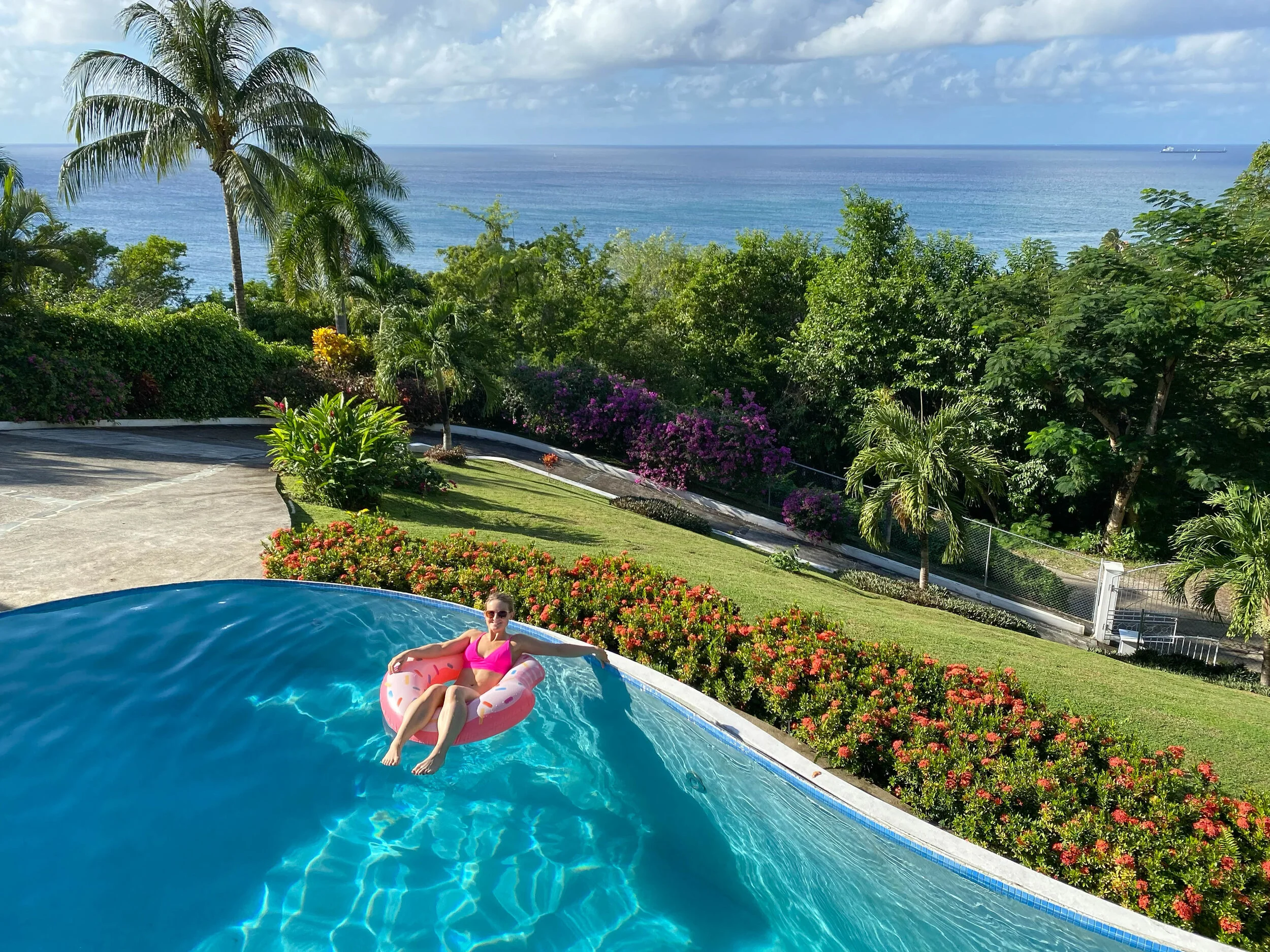 Full Itinerary: Celebrating My 30th Birthday in St. Lucia