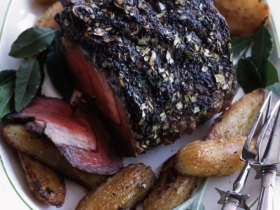 Beyond Turkey Best Alternative Thanksgiving Main Dish Recipes Gemstone Grass Fed Beef