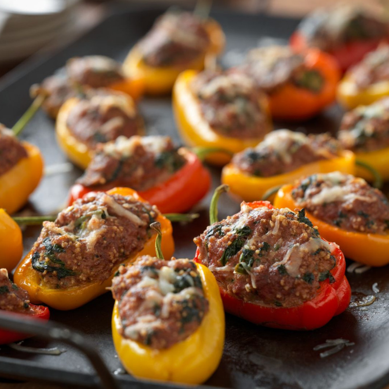 Beef and Couscous Stuffed Baby Bell Peppers.png