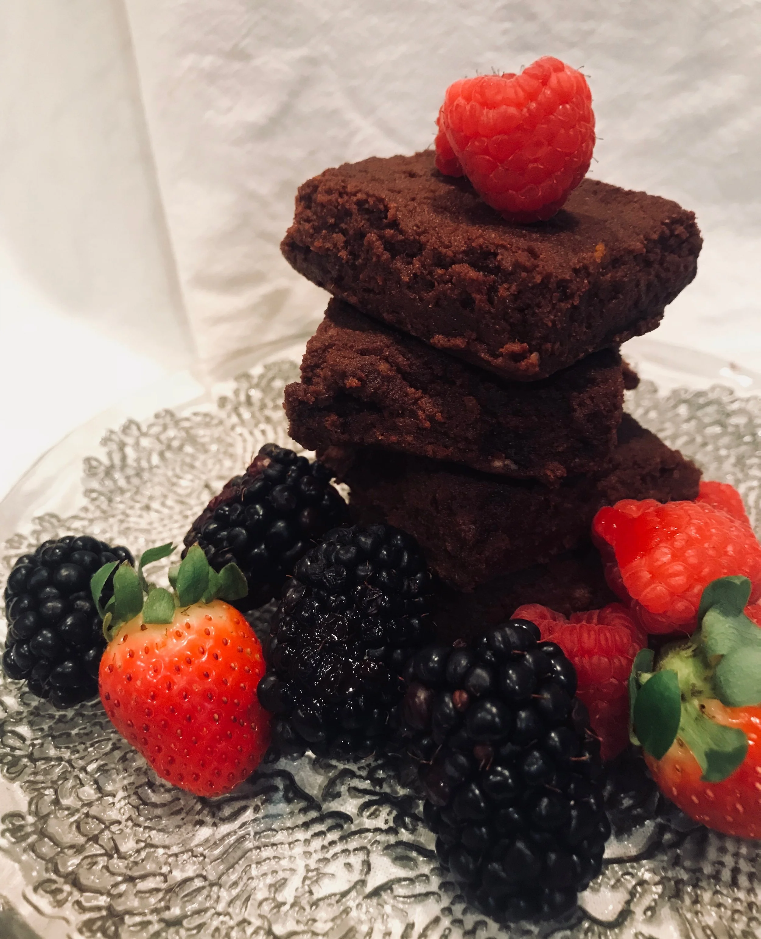 No Bake Cocoa-Nut Bars