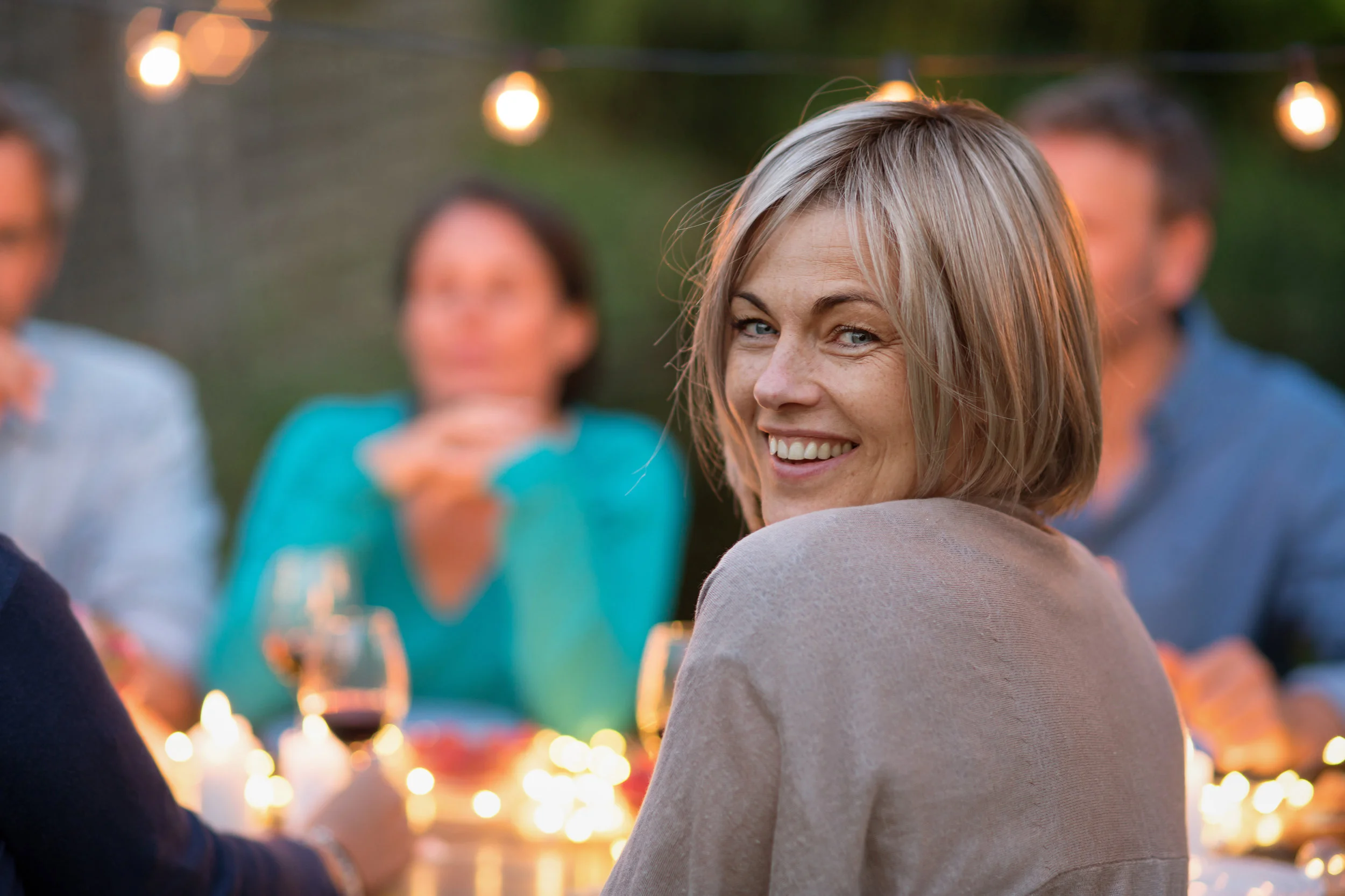 Three Secret Ingredients to a Health Transformation