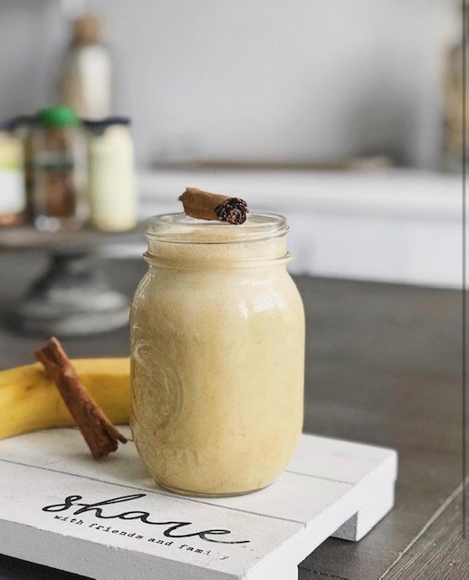 Hands Down, My Two Favorite Protein Smoothies