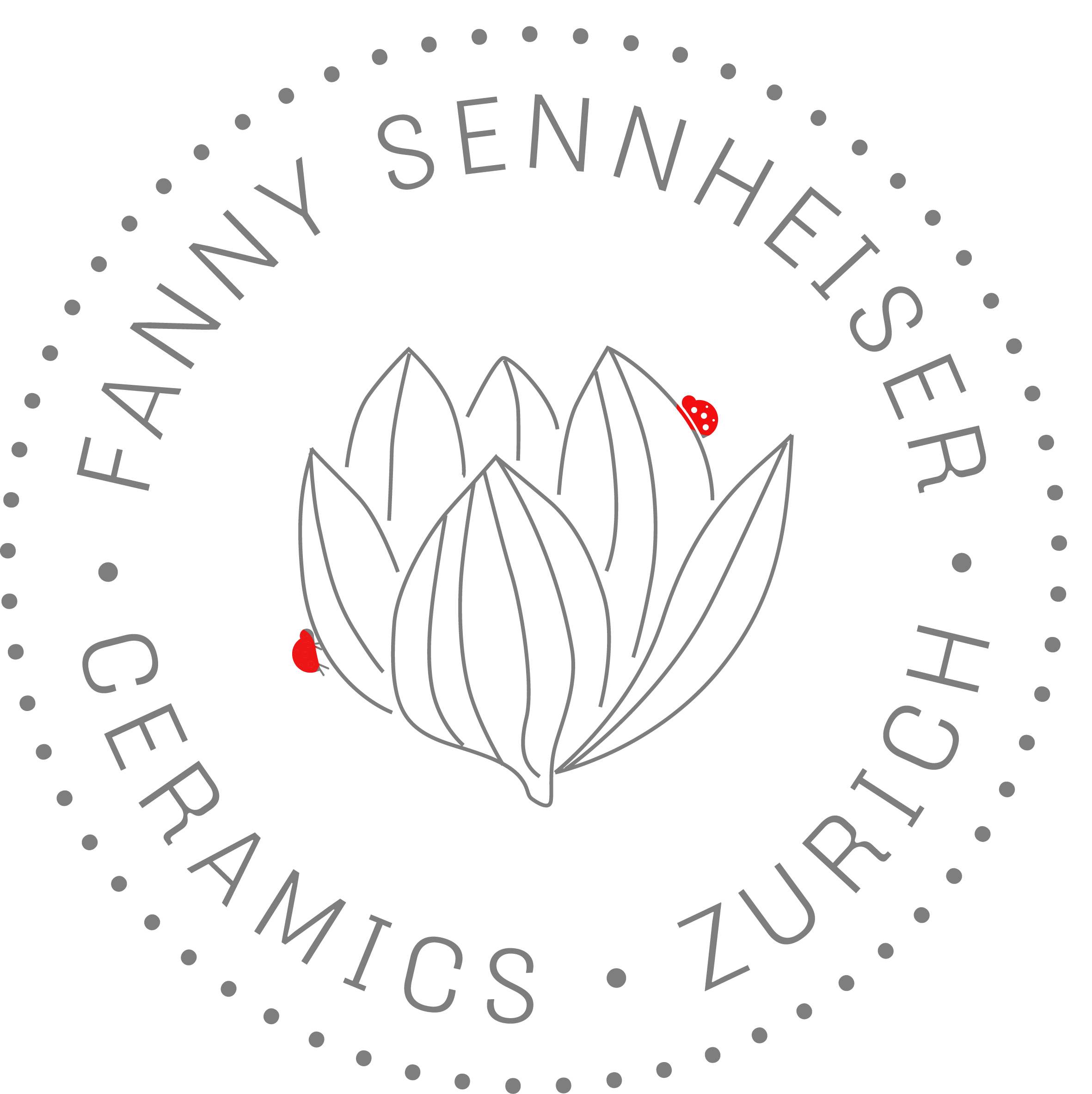 Fanny Sennheiser Ceramics (D)