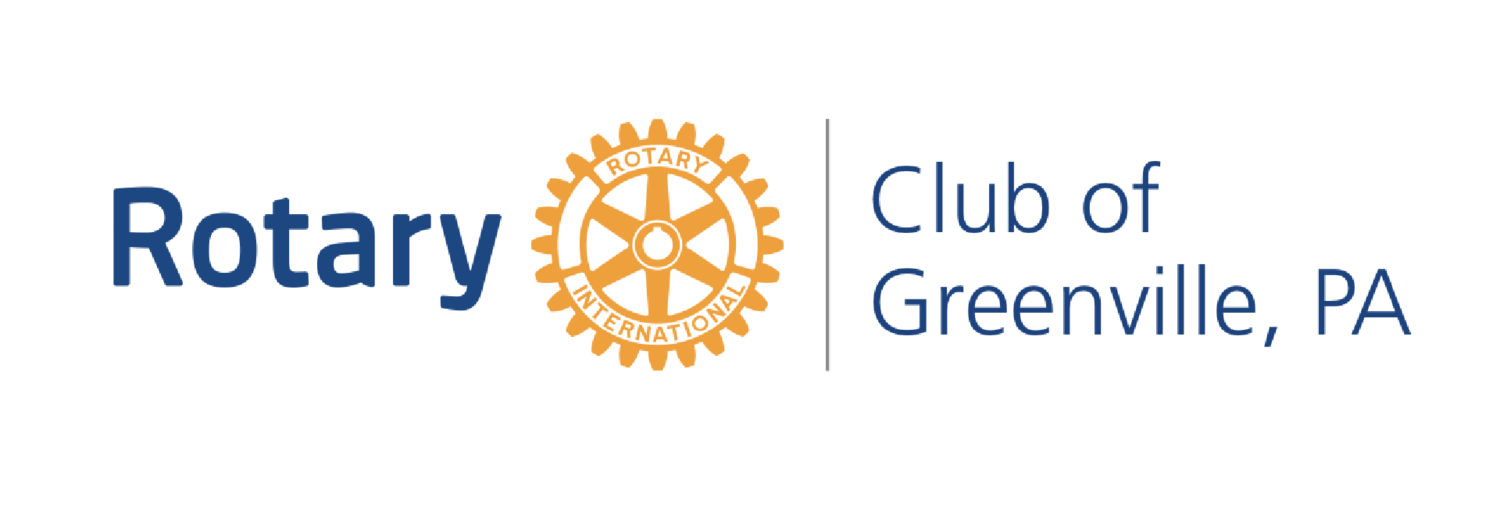Contact — Rotary Club of Greenville, PA