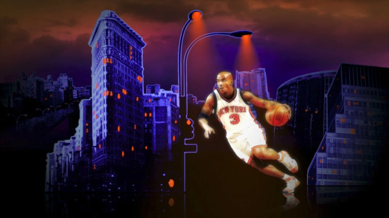 NY Knicks